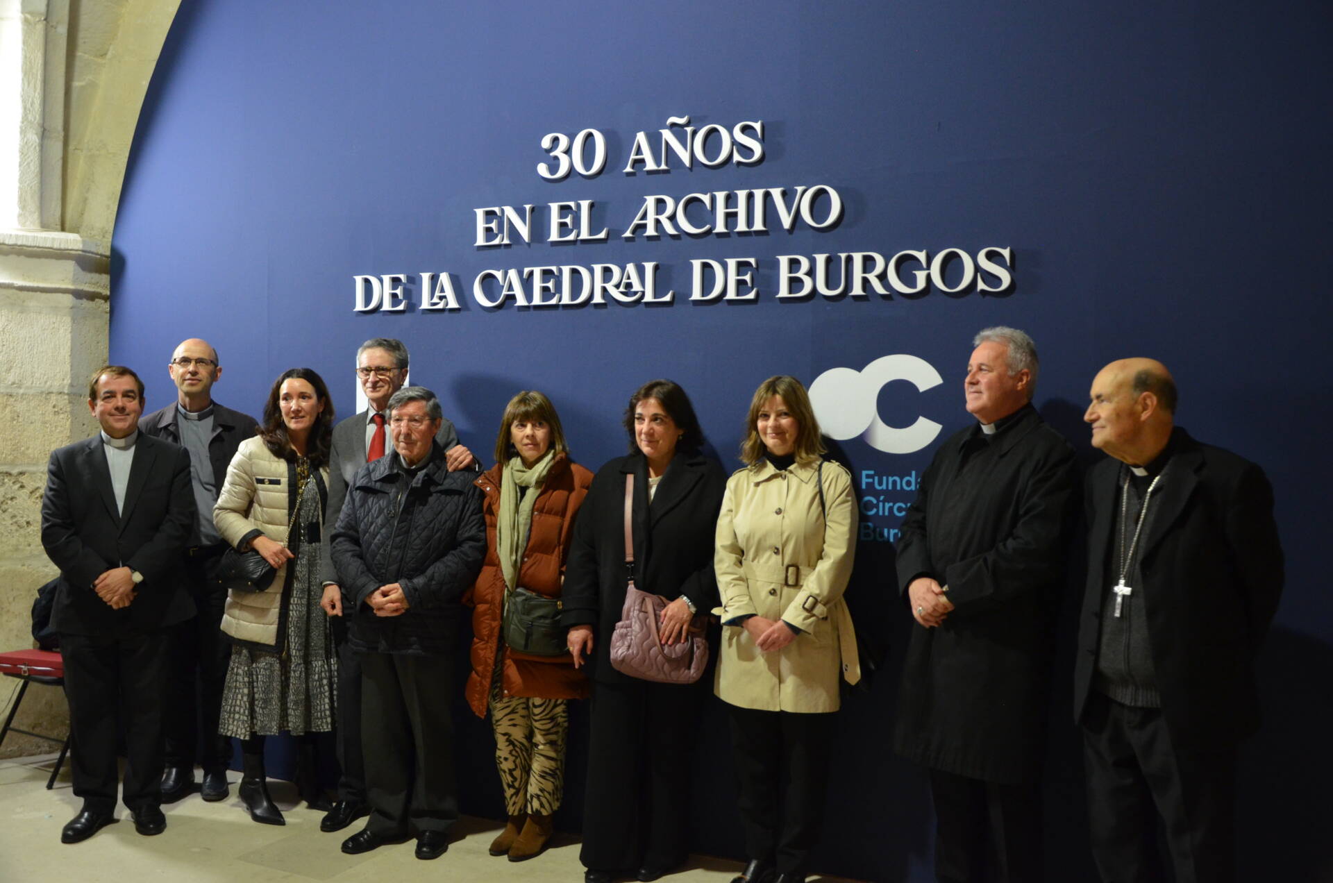 30 años digitalizando las joyas ocultas en el Archivo de la Catedral 20 30 años digitalizando las joyas ocultas en el Archivo de la Catedral