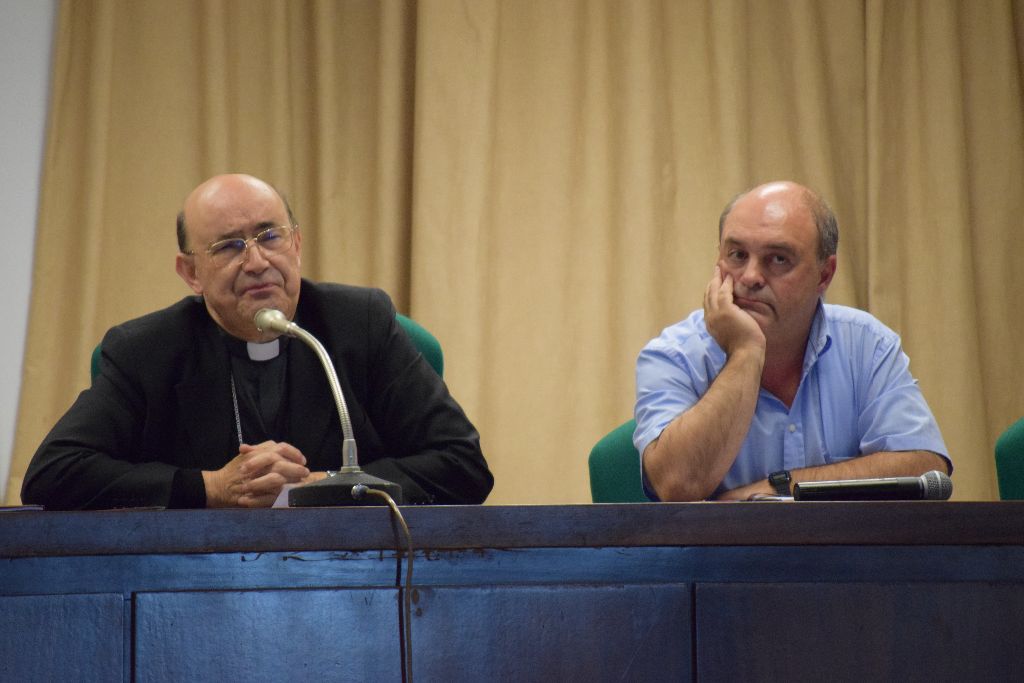 «Objetivos nucleares, claros y factibles» para lograr una diócesis más misonera 7 dsc_0349.jpg