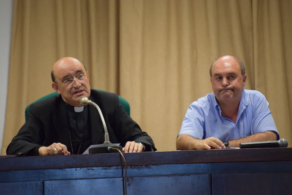 «Objetivos nucleares, claros y factibles» para lograr una diócesis más misonera 9 dsc_0359.jpg
