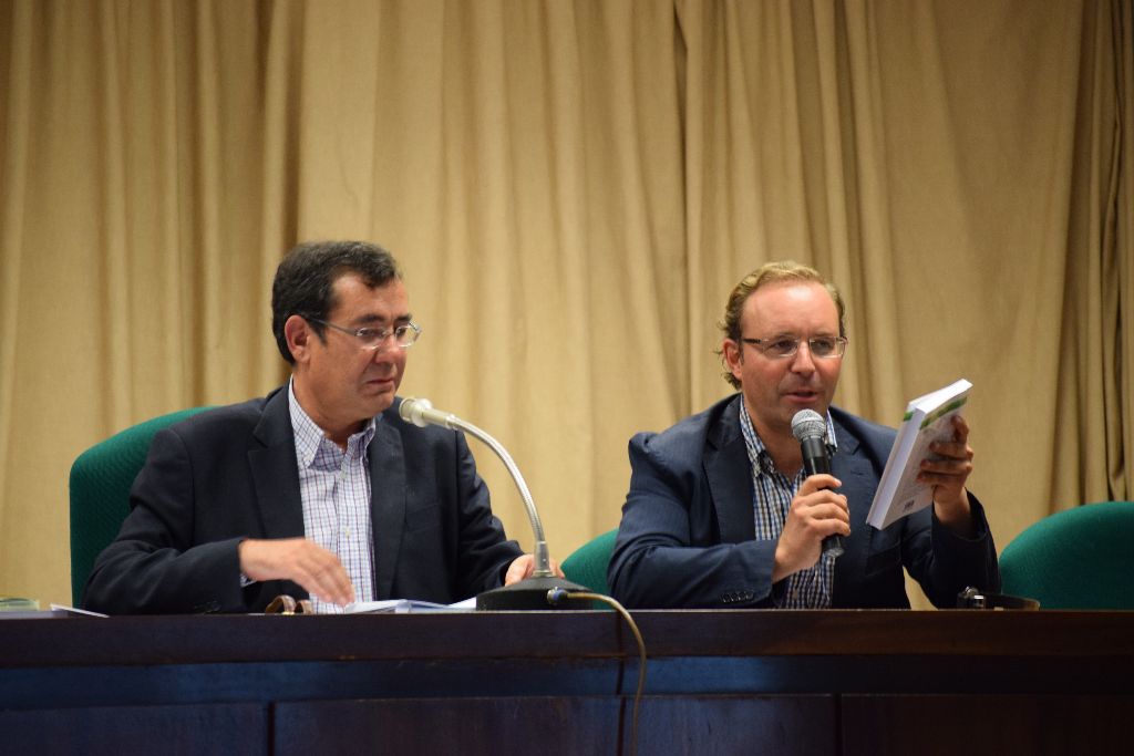 «Objetivos nucleares, claros y factibles» para lograr una diócesis más misonera 19 dsc_0383.jpg