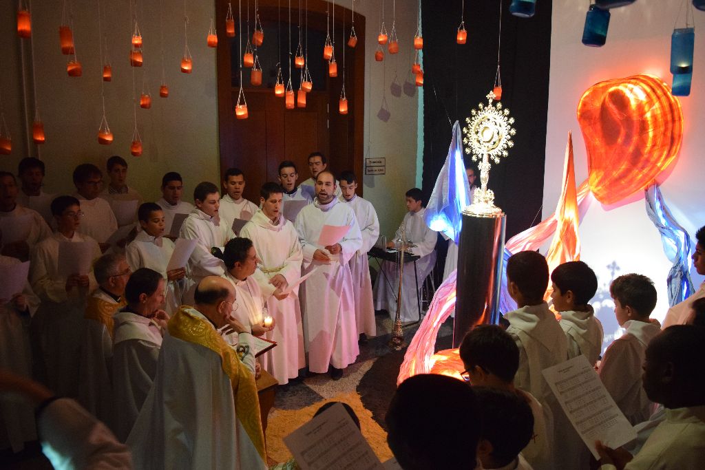 Una fiesta del Reservado con sabor a misericordia 14 dsc_0582.jpg