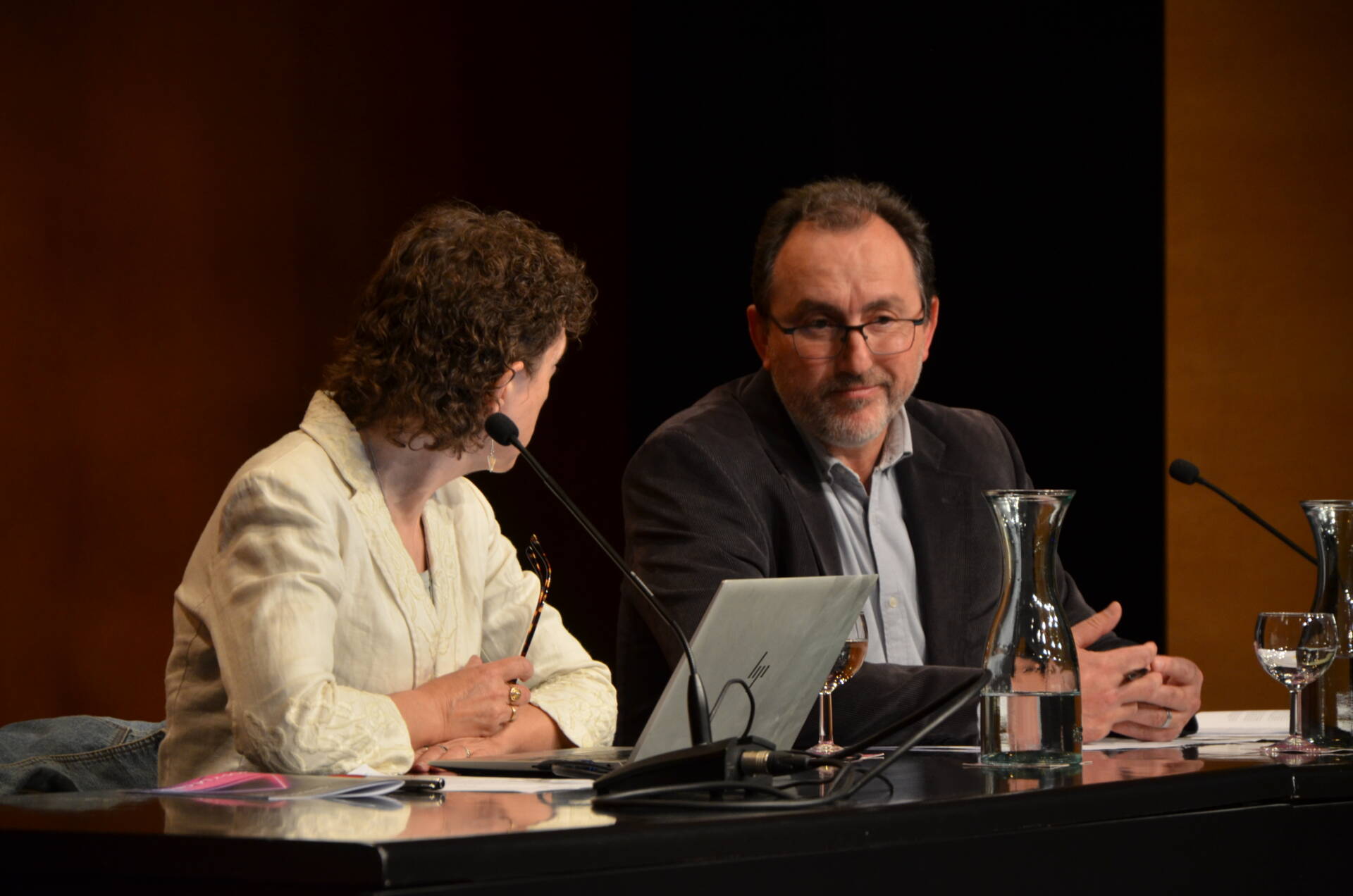 «La herencia cultural que dejamos a las siguientes generaciones no siempre es positiva» 4 «La herencia cultural que dejamos a las siguientes generaciones no siempre es positiva»