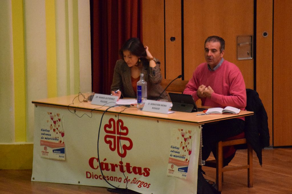 Sebastián Mora: «En Cáritas, cuando la realidad reclama, los voluntarios responden» 4 dsc_0599.jpg