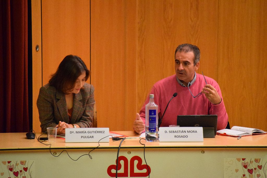 Sebastián Mora: «En Cáritas, cuando la realidad reclama, los voluntarios responden» 1 dsc_0610.jpg