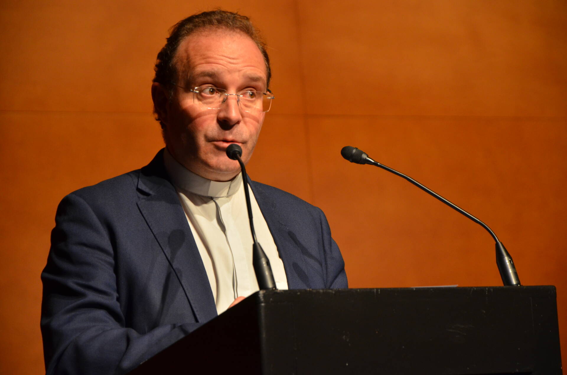 «La herencia cultural que dejamos a las siguientes generaciones no siempre es positiva» 7 «La herencia cultural que dejamos a las siguientes generaciones no siempre es positiva»