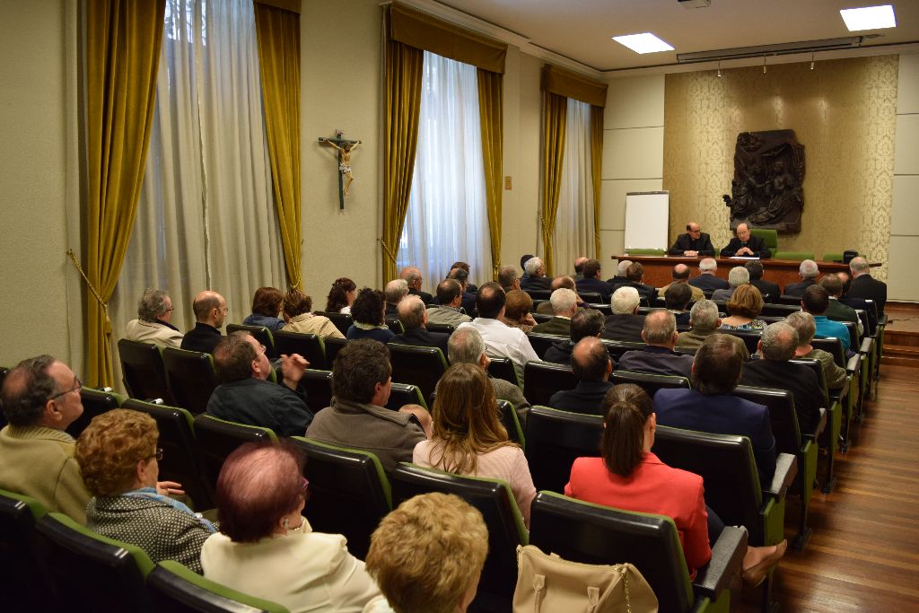 Nuevos vicarios: «Un servicio para gastarse y desgastarse cada día» 3 dsc_0811.jpg