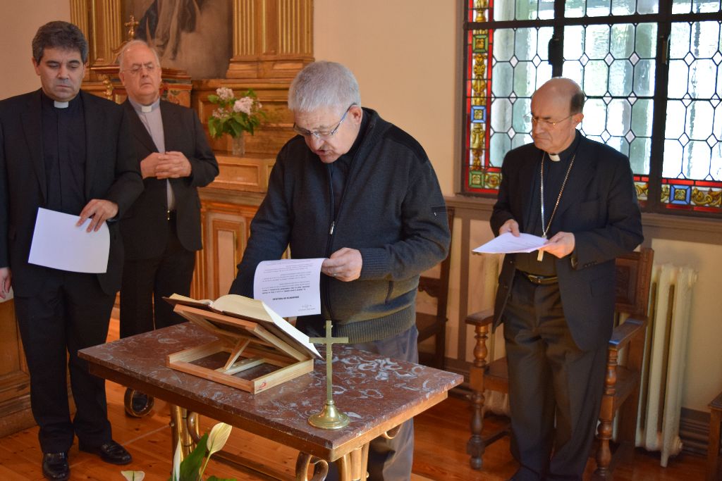 Nuevos vicarios: «Un servicio para gastarse y desgastarse cada día» 6 dsc_0823.jpg