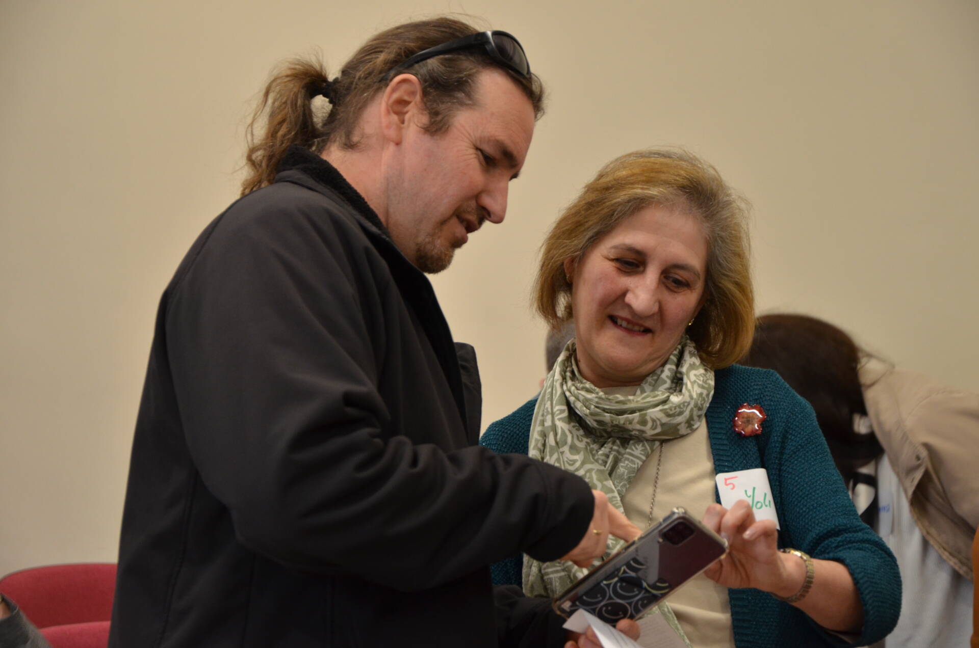 La Delegación de Familia y Vida presenta su plan para «devolver las familias a las parroquias» 2 La Delegación de Familia y Vida presenta su plan para «devolver las familias a las parroquias»