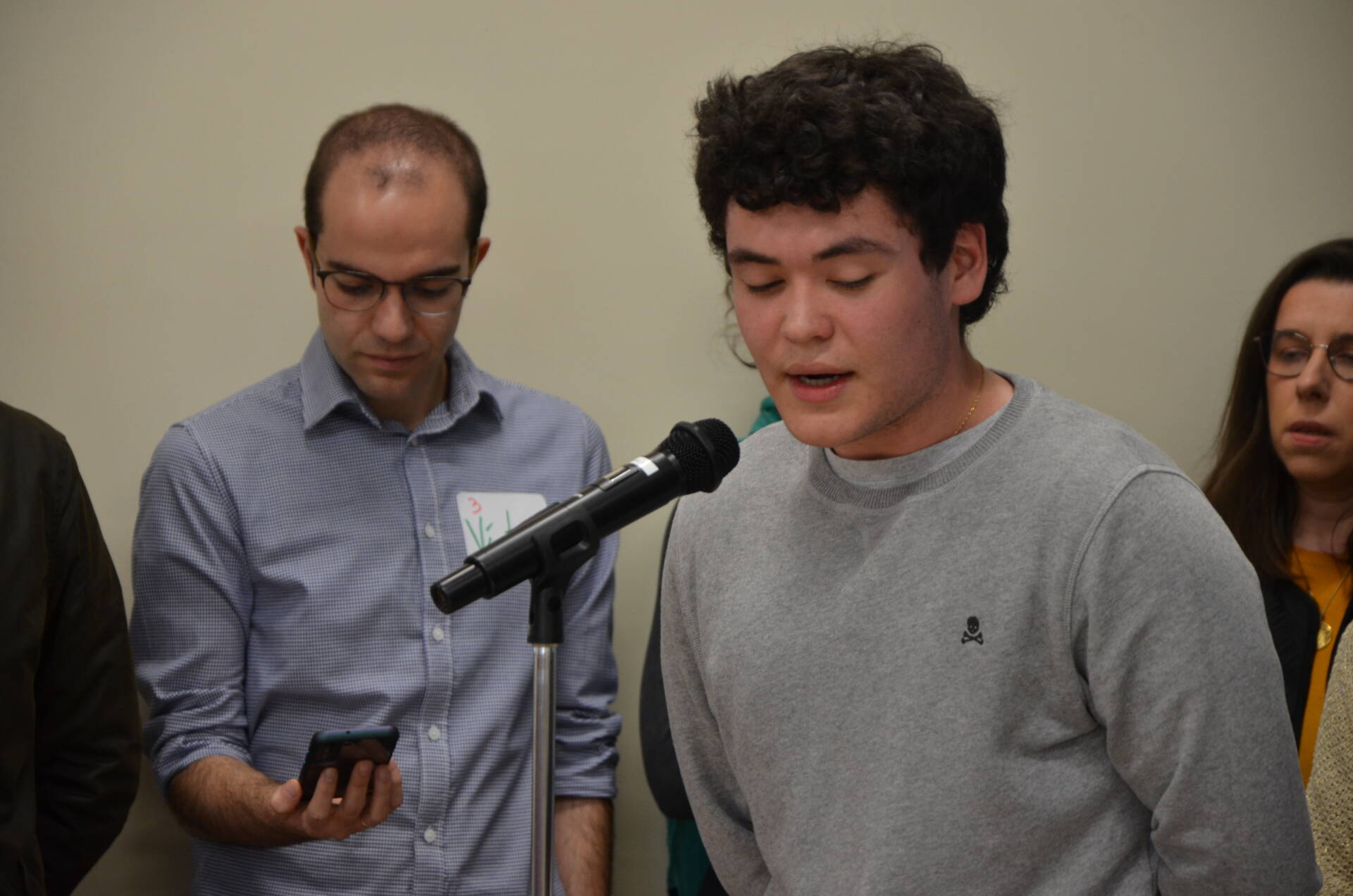 La Delegación de Familia y Vida presenta su plan para «devolver las familias a las parroquias» 4 La Delegación de Familia y Vida presenta su plan para «devolver las familias a las parroquias»