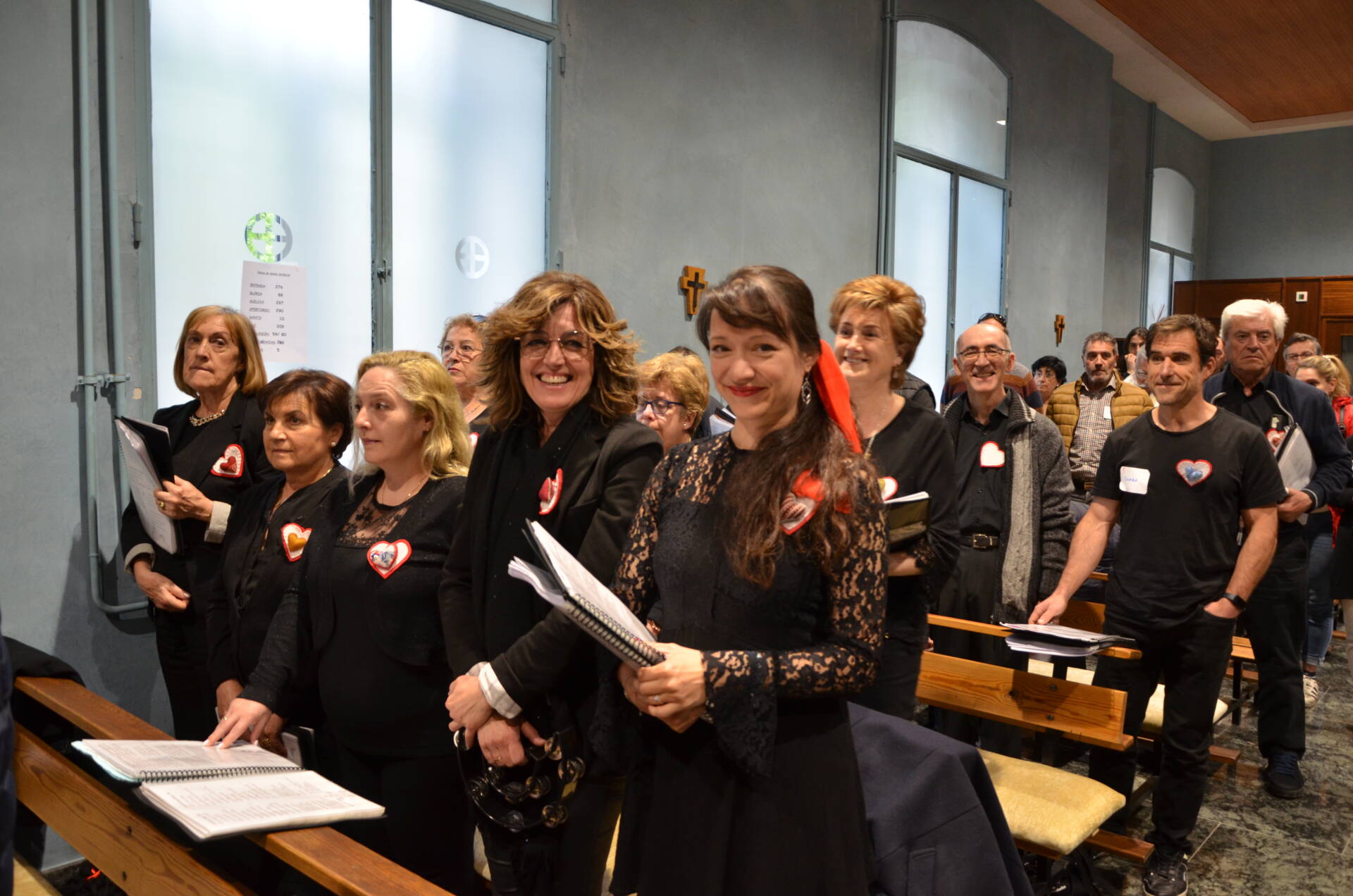 La Delegación de Familia y Vida presenta su plan para «devolver las familias a las parroquias» 16 La Delegación de Familia y Vida presenta su plan para «devolver las familias a las parroquias»