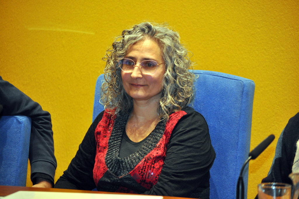 Se presenta el Departamento de Ecología Integral en la Jornada «Laudate Deum» 2 Se presenta el Departamento de Ecología Integral en la Jornada «Laudate Deum»