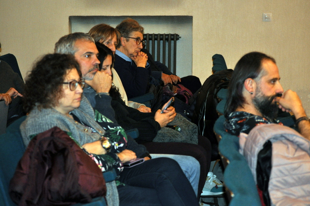 Se presenta el Departamento de Ecología Integral en la Jornada «Laudate Deum» 7 Se presenta el Departamento de Ecología Integral en la Jornada «Laudate Deum»