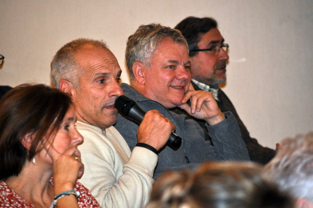 Se presenta el Departamento de Ecología Integral en la Jornada «Laudate Deum» 5 Se presenta el Departamento de Ecología Integral en la Jornada «Laudate Deum»