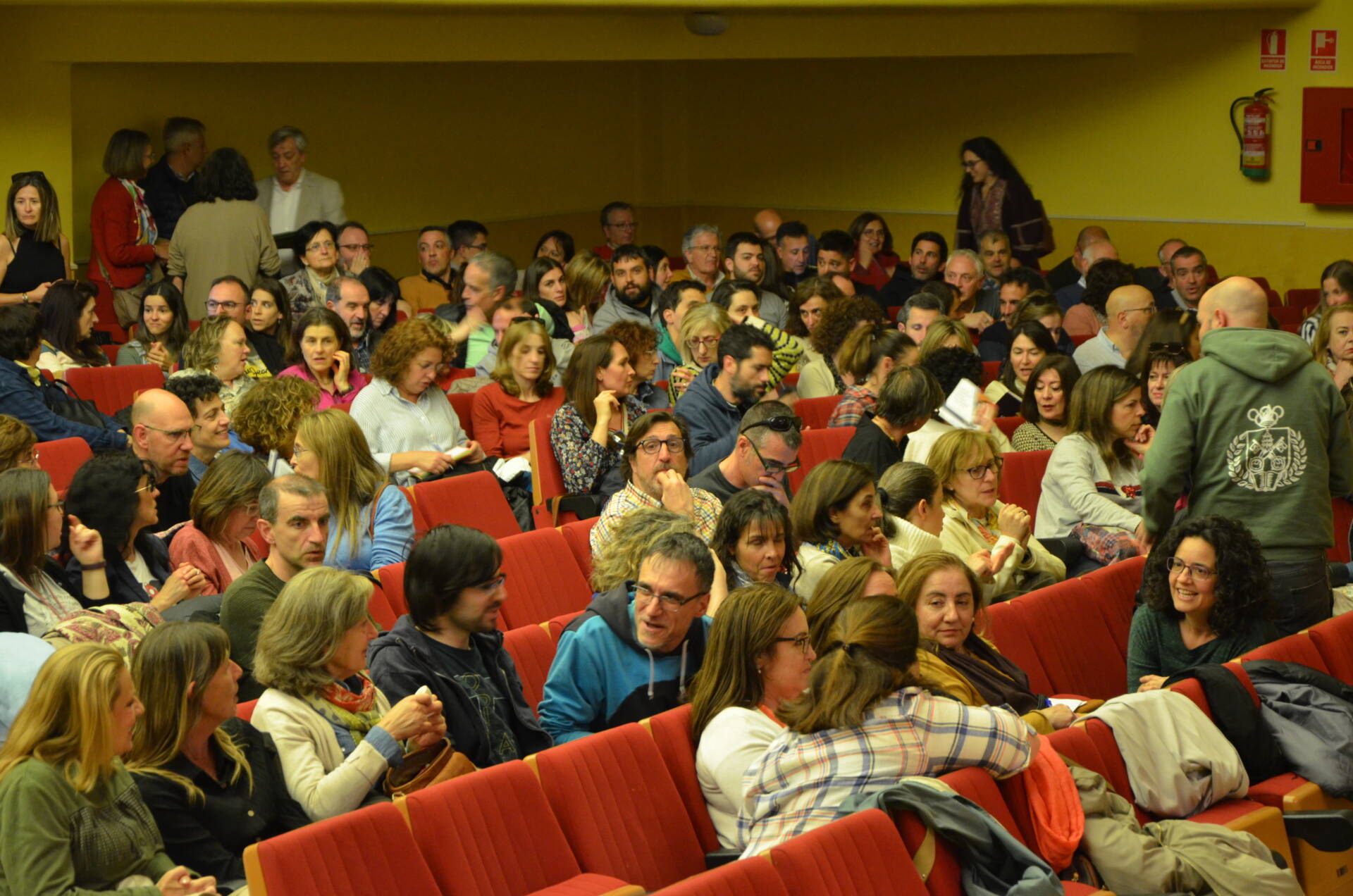 La detección de los abusos a menores, eje de la formación de la Fundación Manjón-Palencia 2 La detección de los abusos a menores, eje de la formación de la Fundación Manjón-Palencia