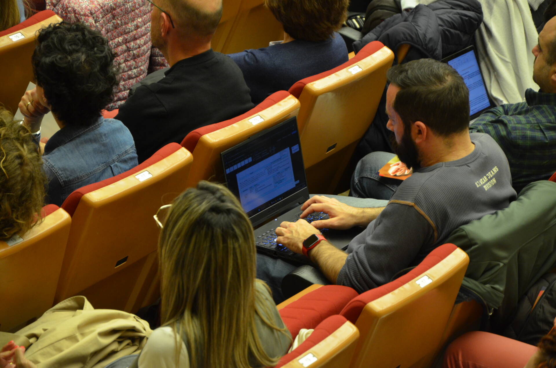 La detección de los abusos a menores, eje de la formación de la Fundación Manjón-Palencia 11 La detección de los abusos a menores, eje de la formación de la Fundación Manjón-Palencia