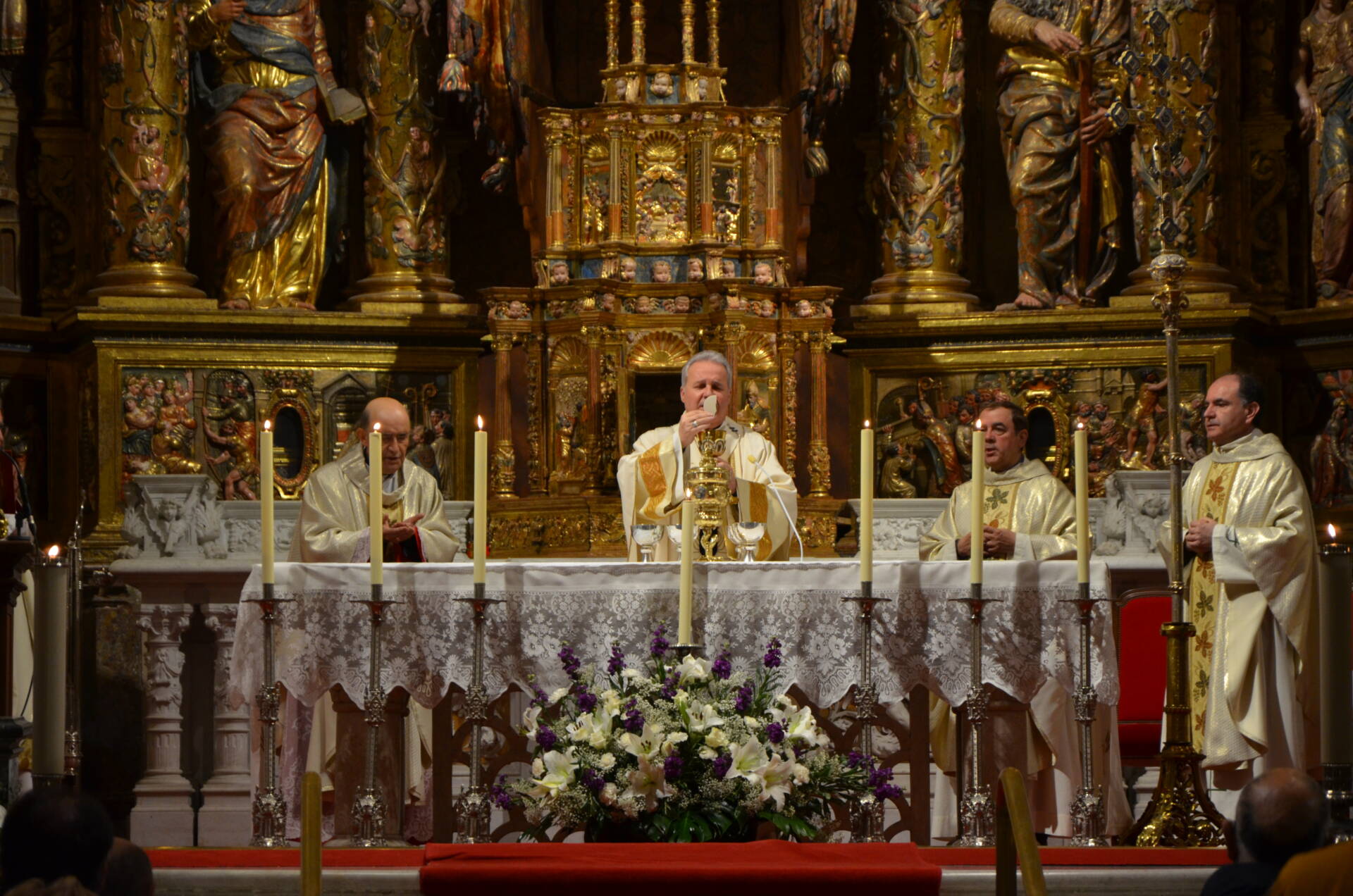 «Dejémonos amar hasta el extremo de nuestro corazón» 17 «Dejémonos amar hasta el extremo de nuestro corazón»