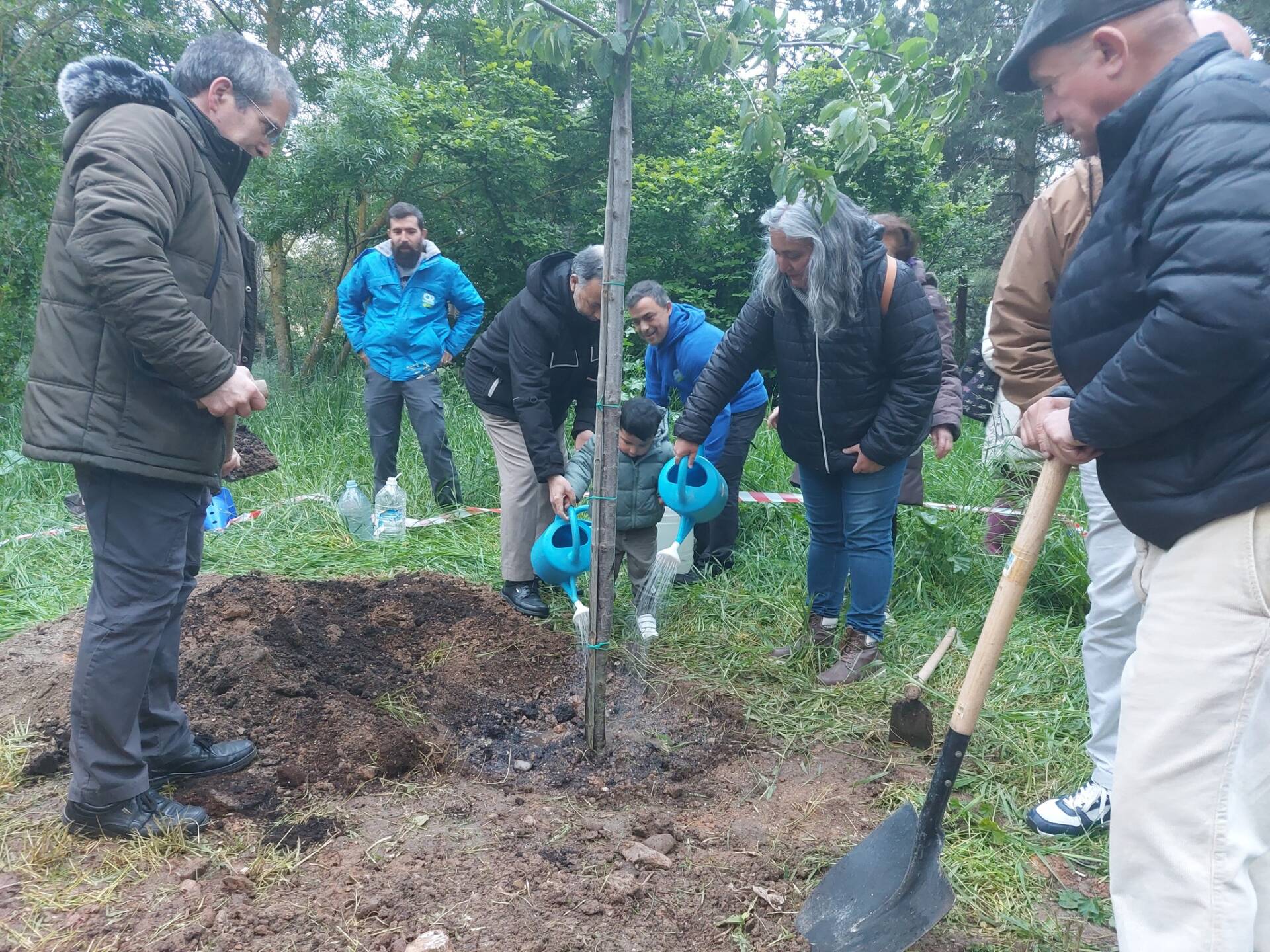 La ecología suscita el diálogo entre cristianos y musulmanes 2 ecologia cristianos musulmanes