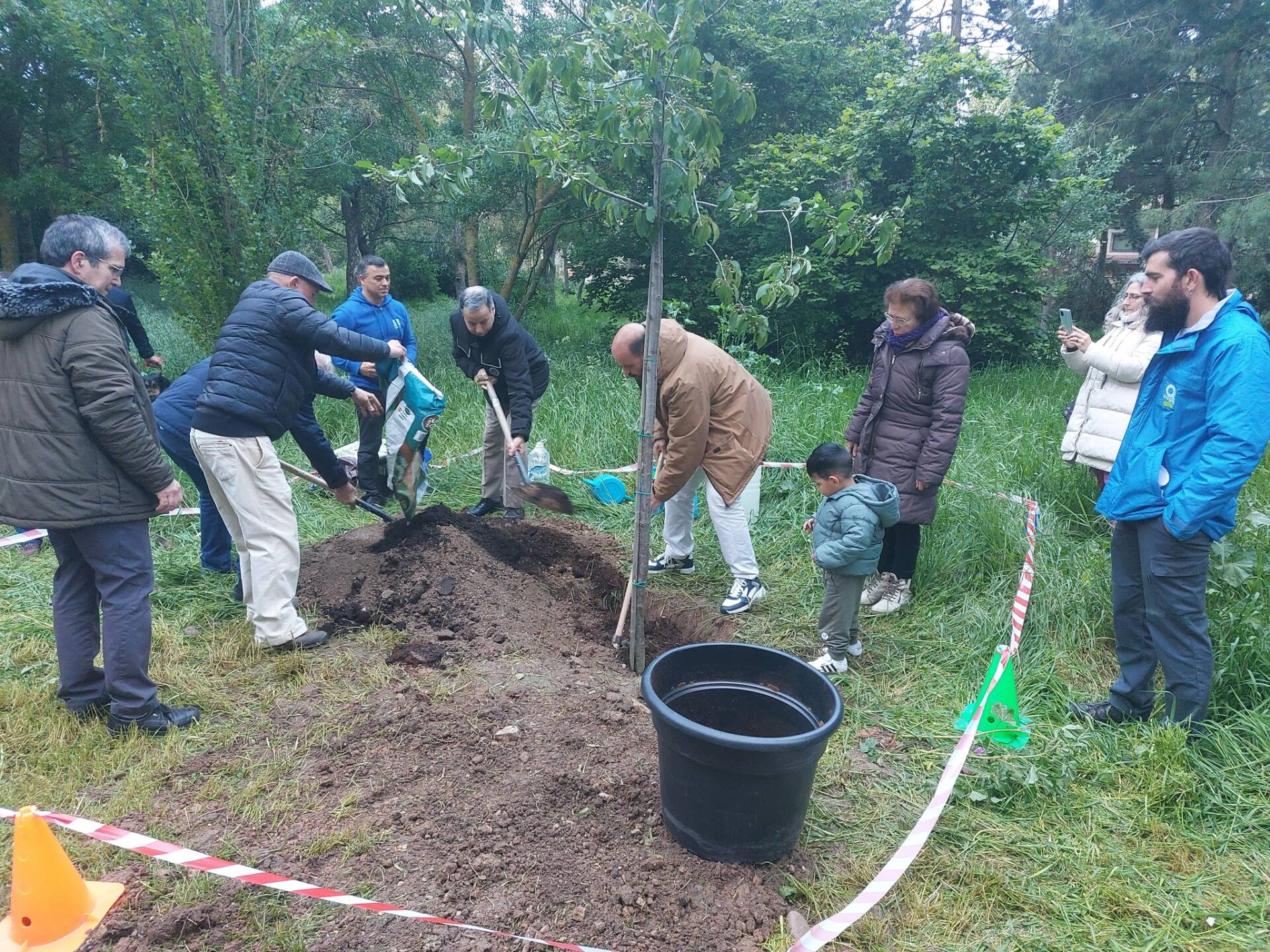 La ecología suscita el diálogo entre cristianos y musulmanes 1 ecologia cristianos musulmanes