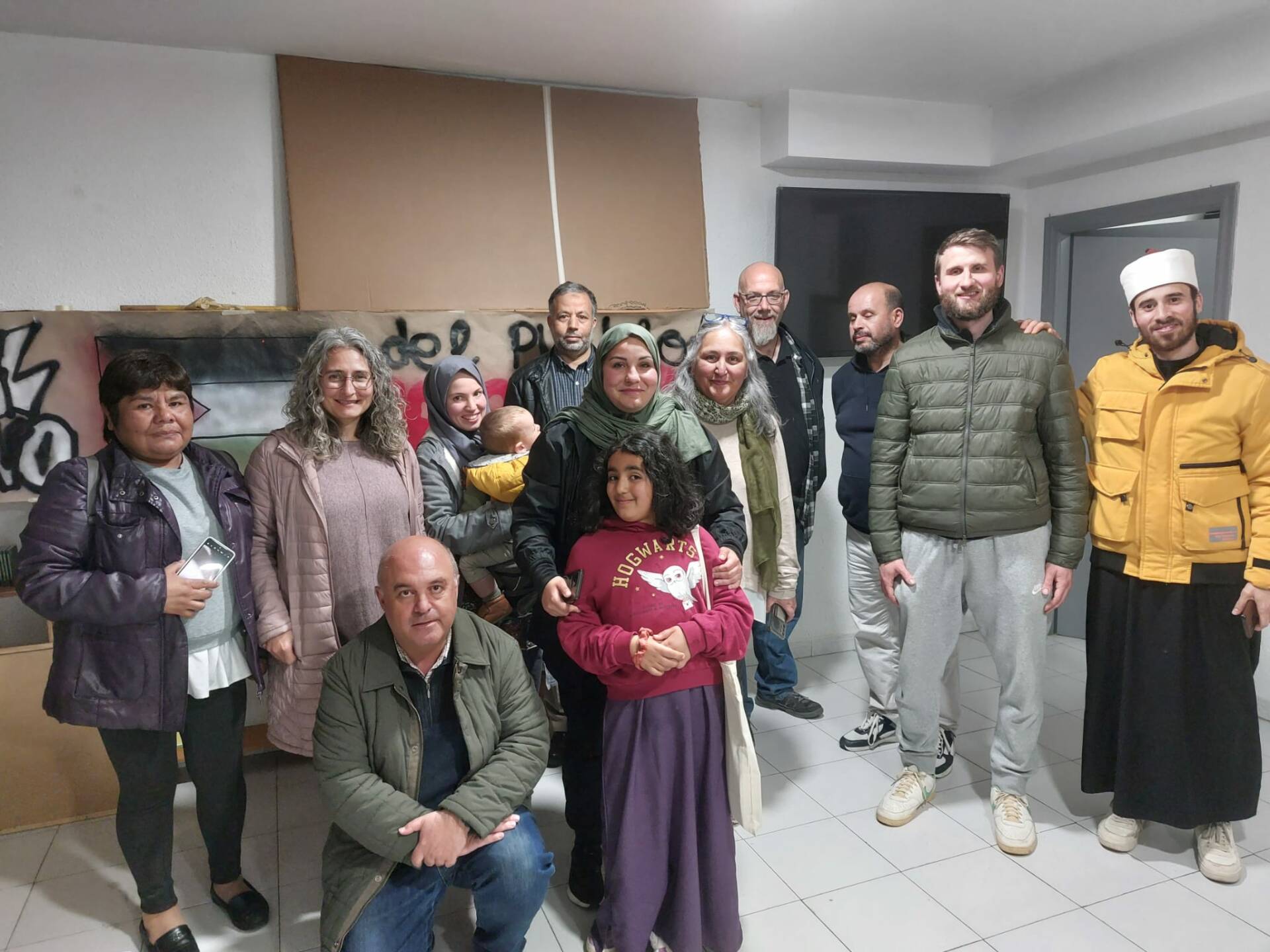 La ecología suscita el diálogo entre cristianos y musulmanes 4 ecologia cristianos musulmanes
