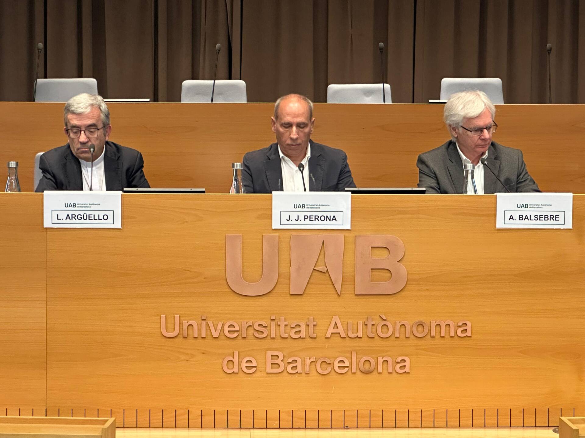 La ecónoma de la archidiócesis recibe el Sello de Calidad y Transparencia de Infoparticipa 4 La ecónoma de la archidiócesis recibe el Sello de Calidad y Transparencia de Infoparticipa