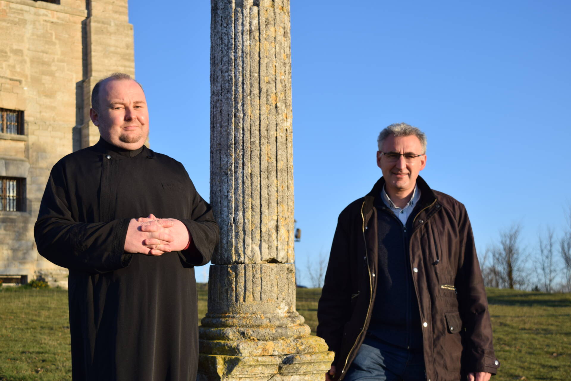 Compartir: un camino de «ecumenismo práctico» 1 ecumenismo práctico