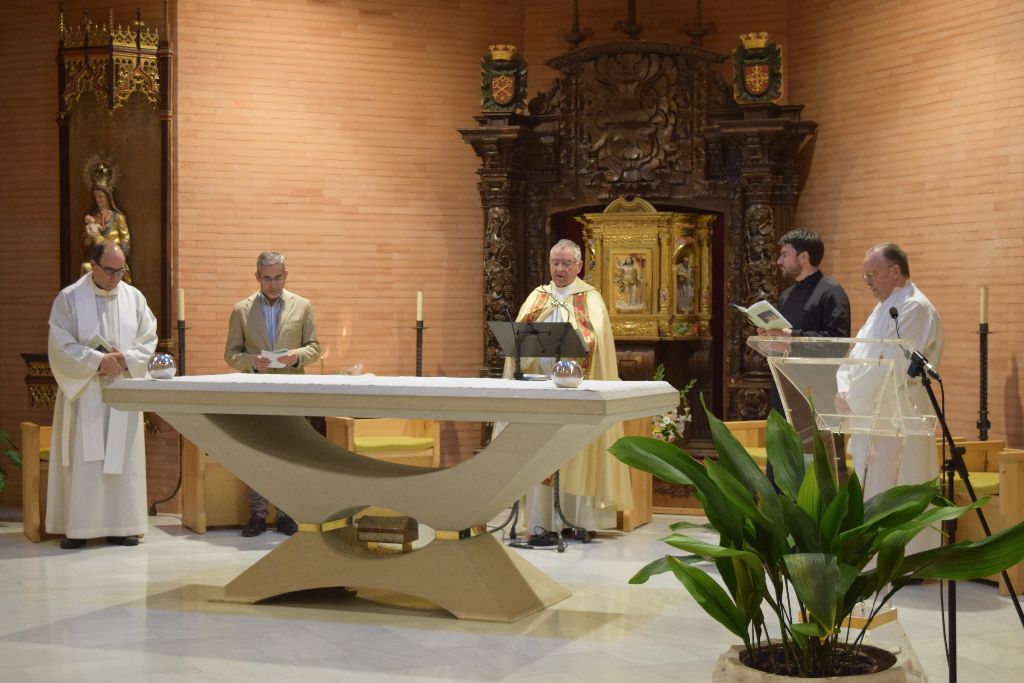 Ortodoxos, católicos y evangélicos rezan juntos por la unidad de los cristianos 1 ecumenismo1.jpg