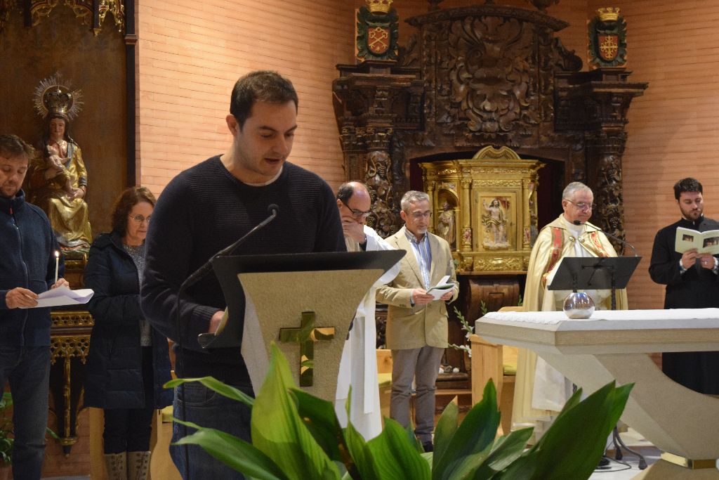 Ortodoxos, católicos y evangélicos rezan juntos por la unidad de los cristianos 10 ecumenismo10.jpg