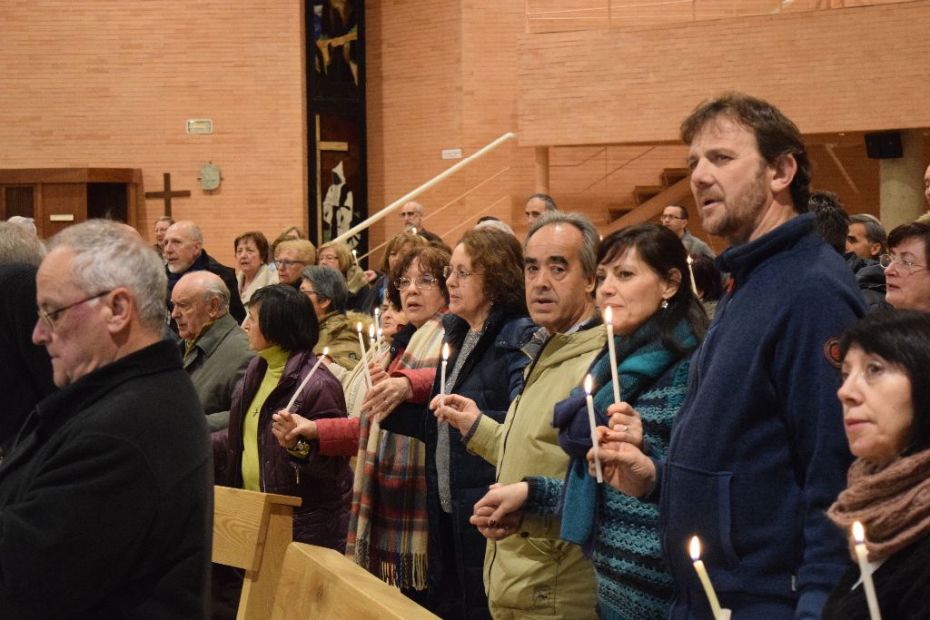Católicos, ortodoxos y evangélicos rezarán juntos por la unidad de los cristianos 1 ecumenismo13.jpg
