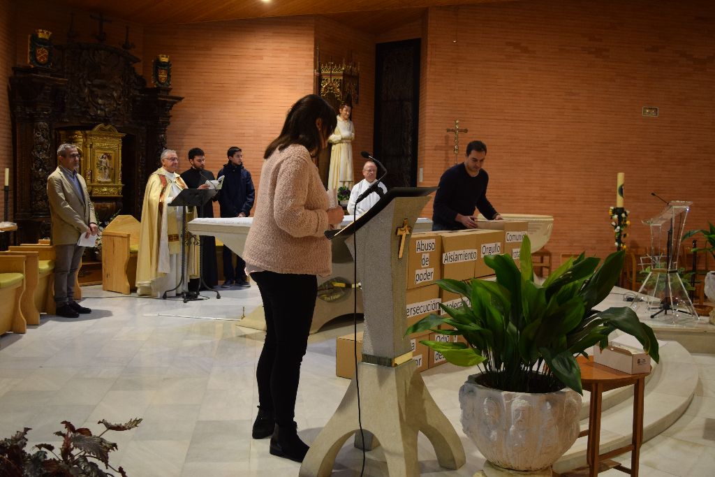 Ortodoxos, católicos y evangélicos rezan juntos por la unidad de los cristianos 4 ecumenismo4.jpg