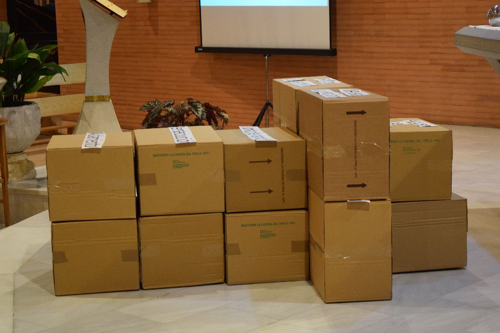 Ortodoxos, católicos y evangélicos rezan juntos por la unidad de los cristianos 8 ecumenismo8.jpg