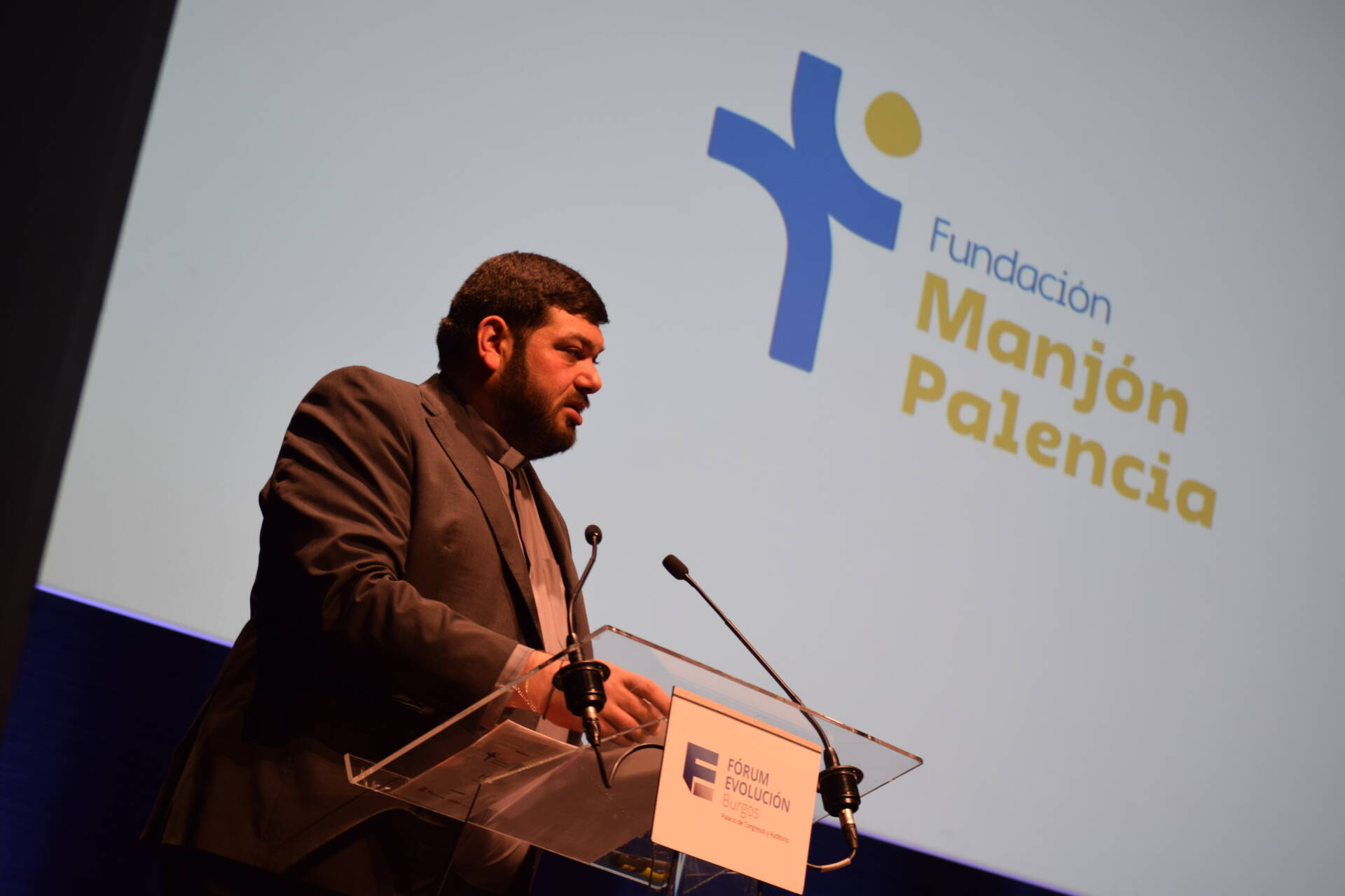 «La educación es la mejor puerta para crear una cohesión social permanente» 3 educacion manjon y palencia