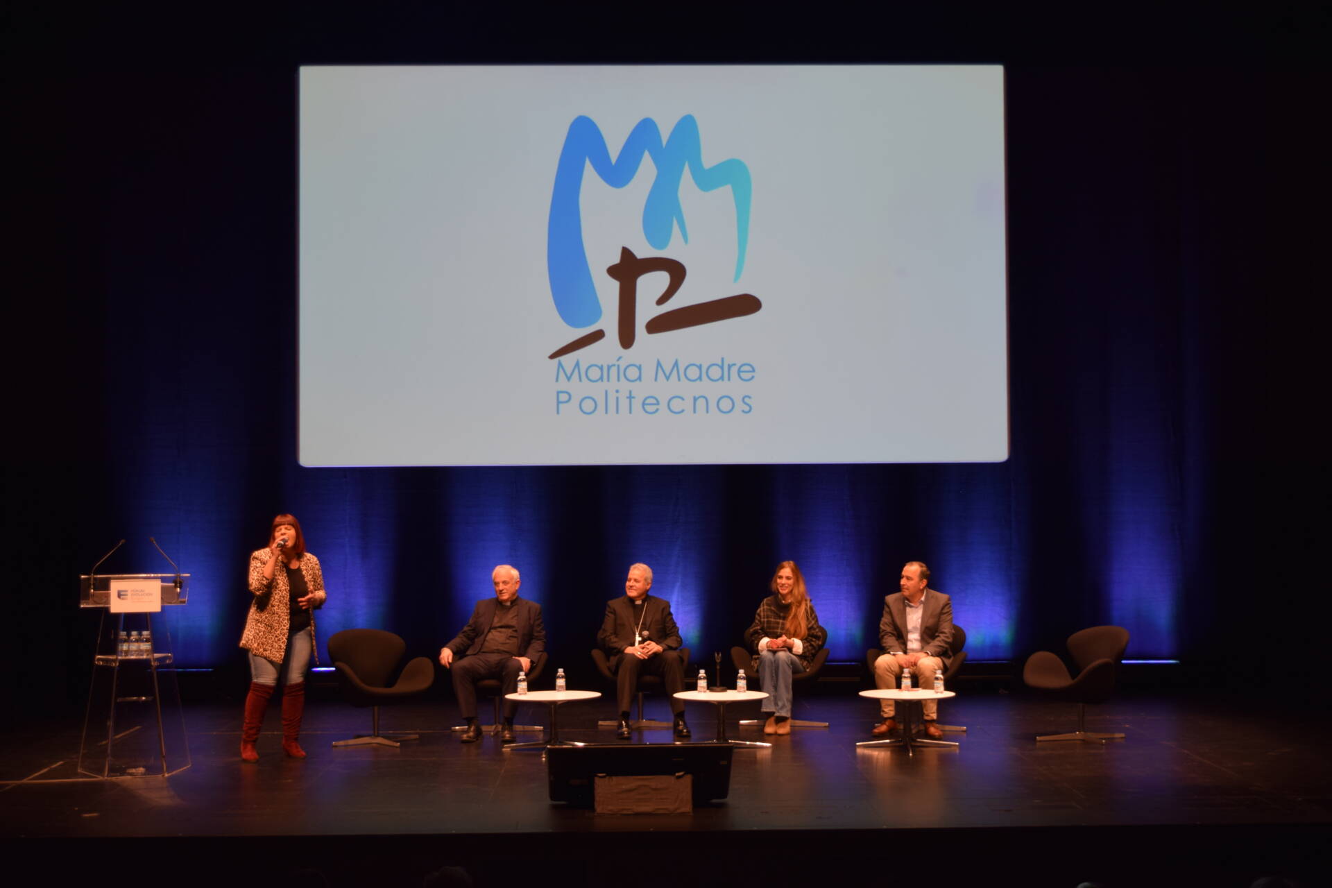 «La educación es la mejor puerta para crear una cohesión social permanente» 2 educacion manjon y palencia
