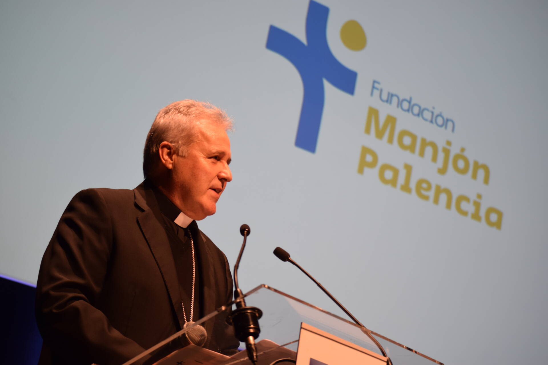 «La educación es la mejor puerta para crear una cohesión social permanente» 5 educacion manjon y palencia