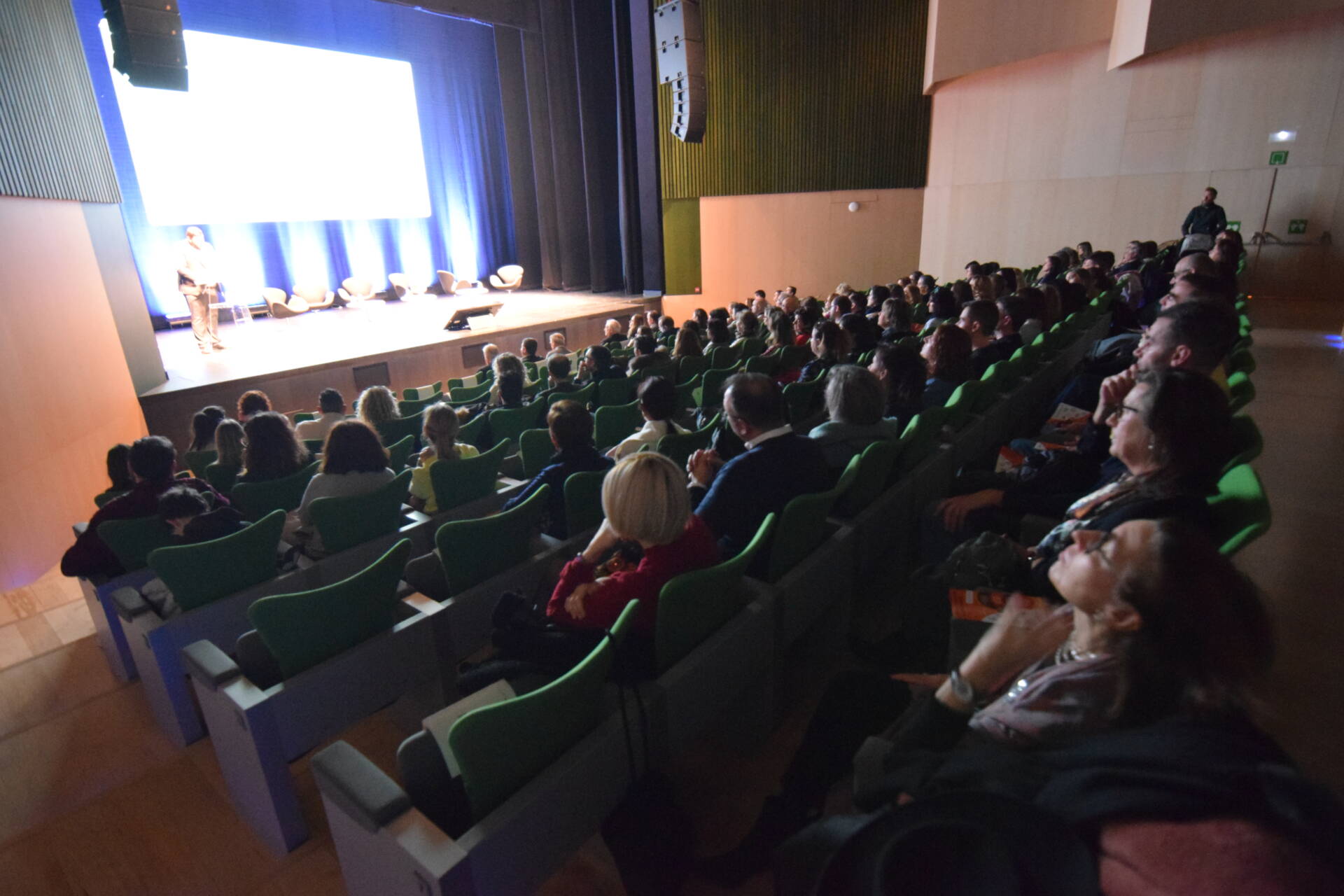 «La educación es la mejor puerta para crear una cohesión social permanente» 7 educacion manjon y palencia