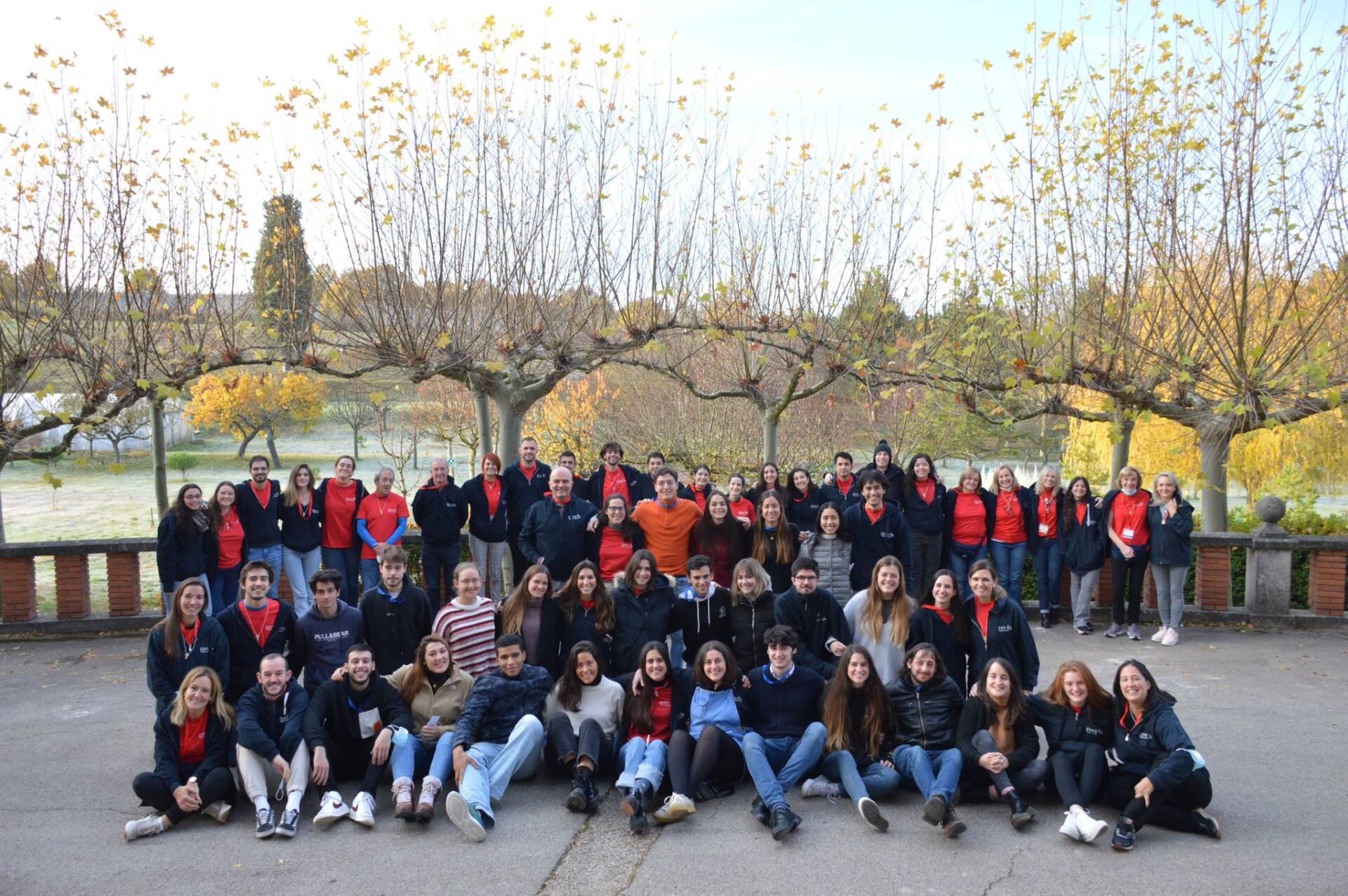 'Effetá': un retiro de jóvenes y para jóvenes 1 Effetá