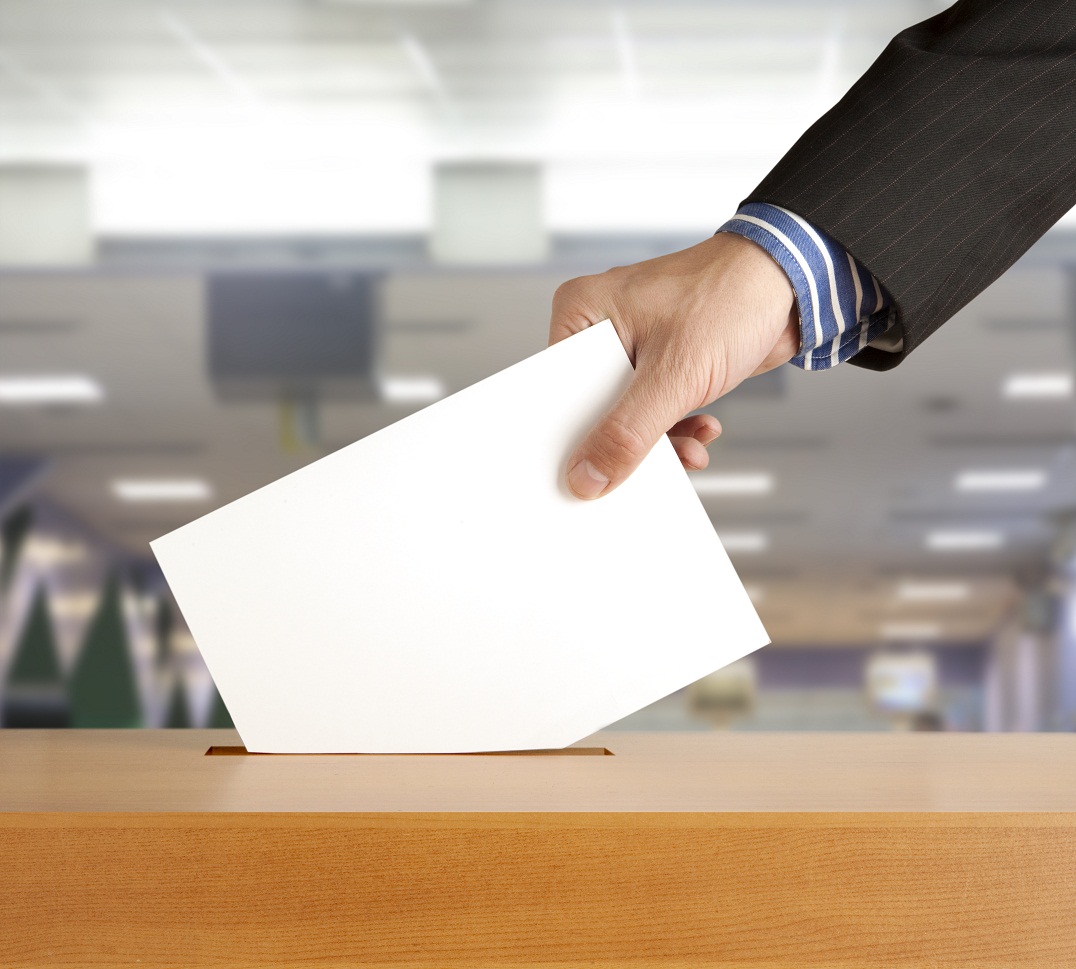 Los cristianos se comprometen a apoyar la buena política 1 elecciones.jpg