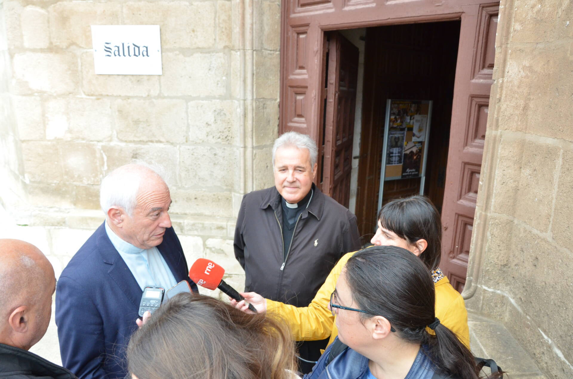 'en-AMOR-arte', lema elegido por los colegios de la Fundación Manjón-Palencia para este curso 19 en-amor-arte-lema-colegios-fundación-manjon-palencia_00001