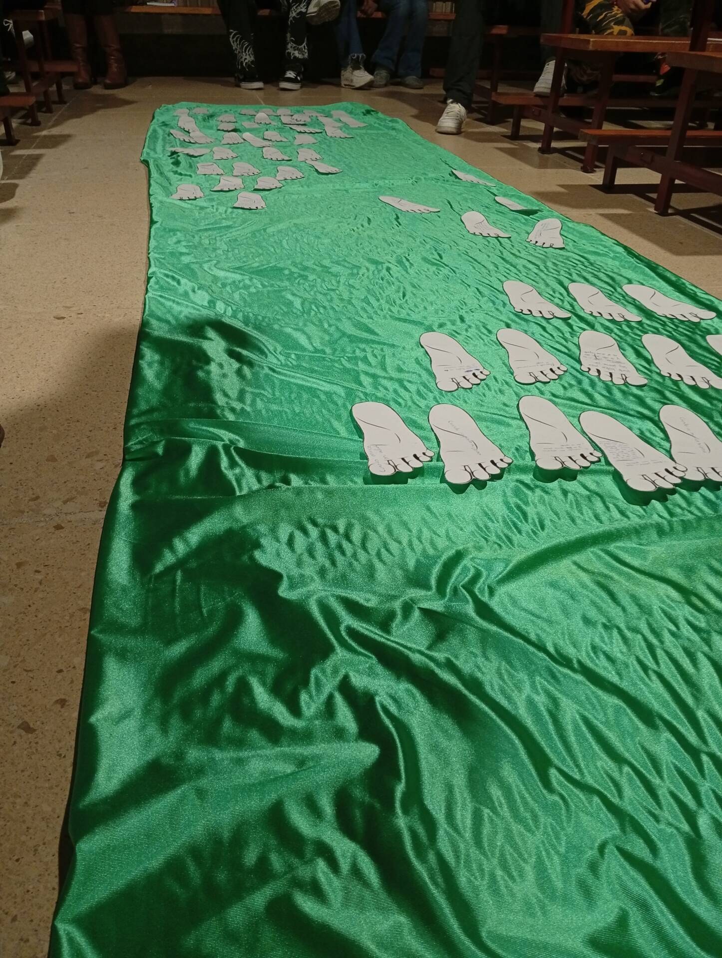 Cuando los jóvenes caminan juntos, la esperanza crece 4 encuentro-jóvenes-acción-católica-general_00002