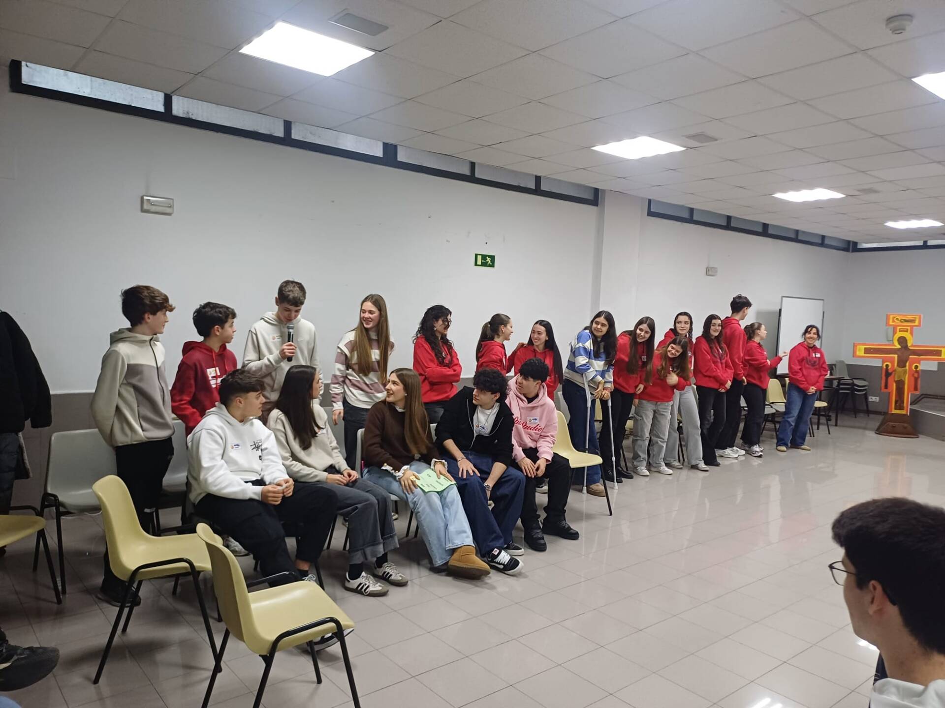 Cuando los jóvenes caminan juntos, la esperanza crece 3 encuentro-jóvenes-acción-católica-general_00005
