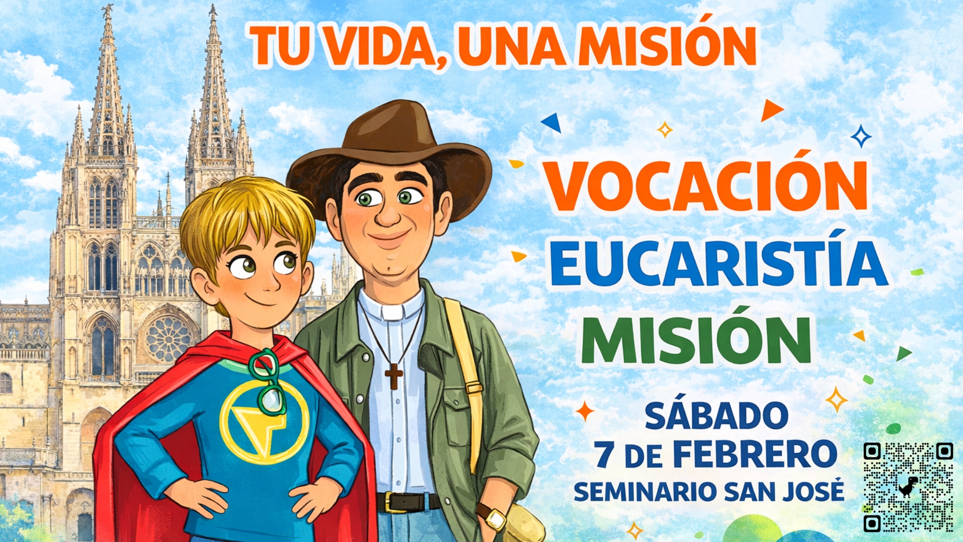 encuentro vem 2026