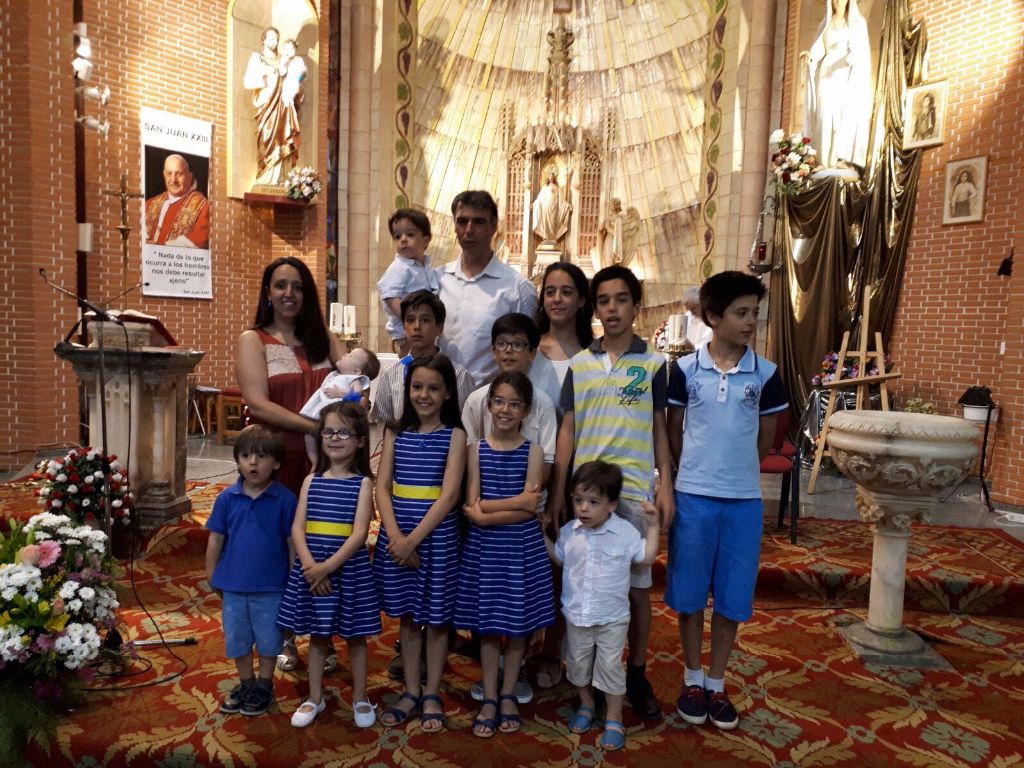Córcega: meta de la misión de una familia burgalesa 1 envio-misinero-2.jpeg