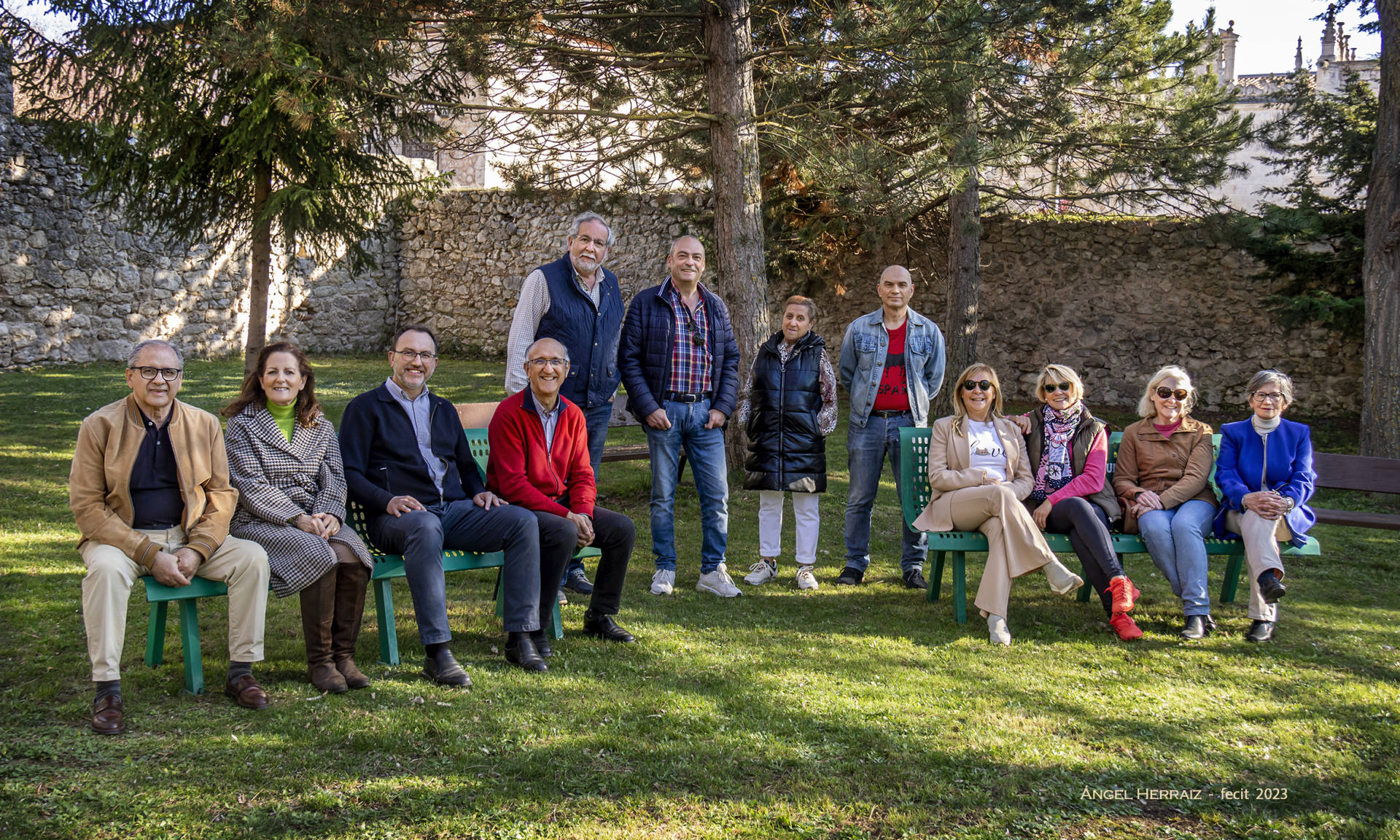 Un equipo de voluntarios permitirá abrir con seguridad la ermita de San Amaro 1 ermita de san amaro burgos