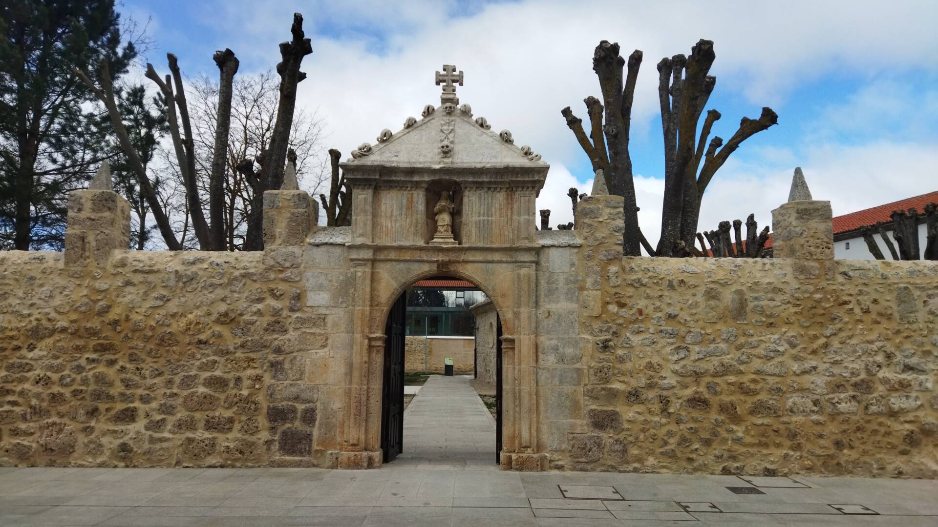 La ermita de San Amaro reabre sus puertas este viernes 2 ermita-san-amaro-reabre-restauración_02