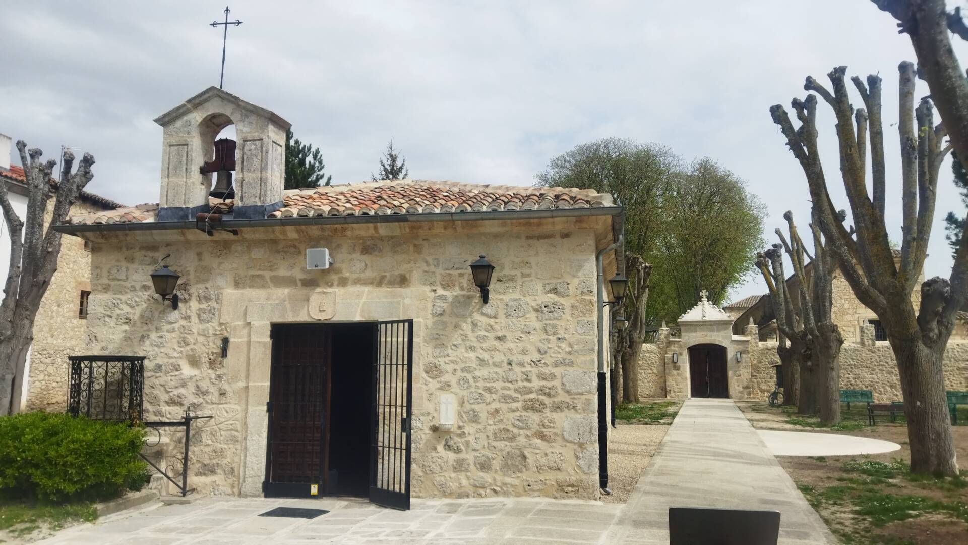 La ermita de San Amaro reabre sus puertas este viernes 4 ermita-san-amaro-reabre-restauración_03