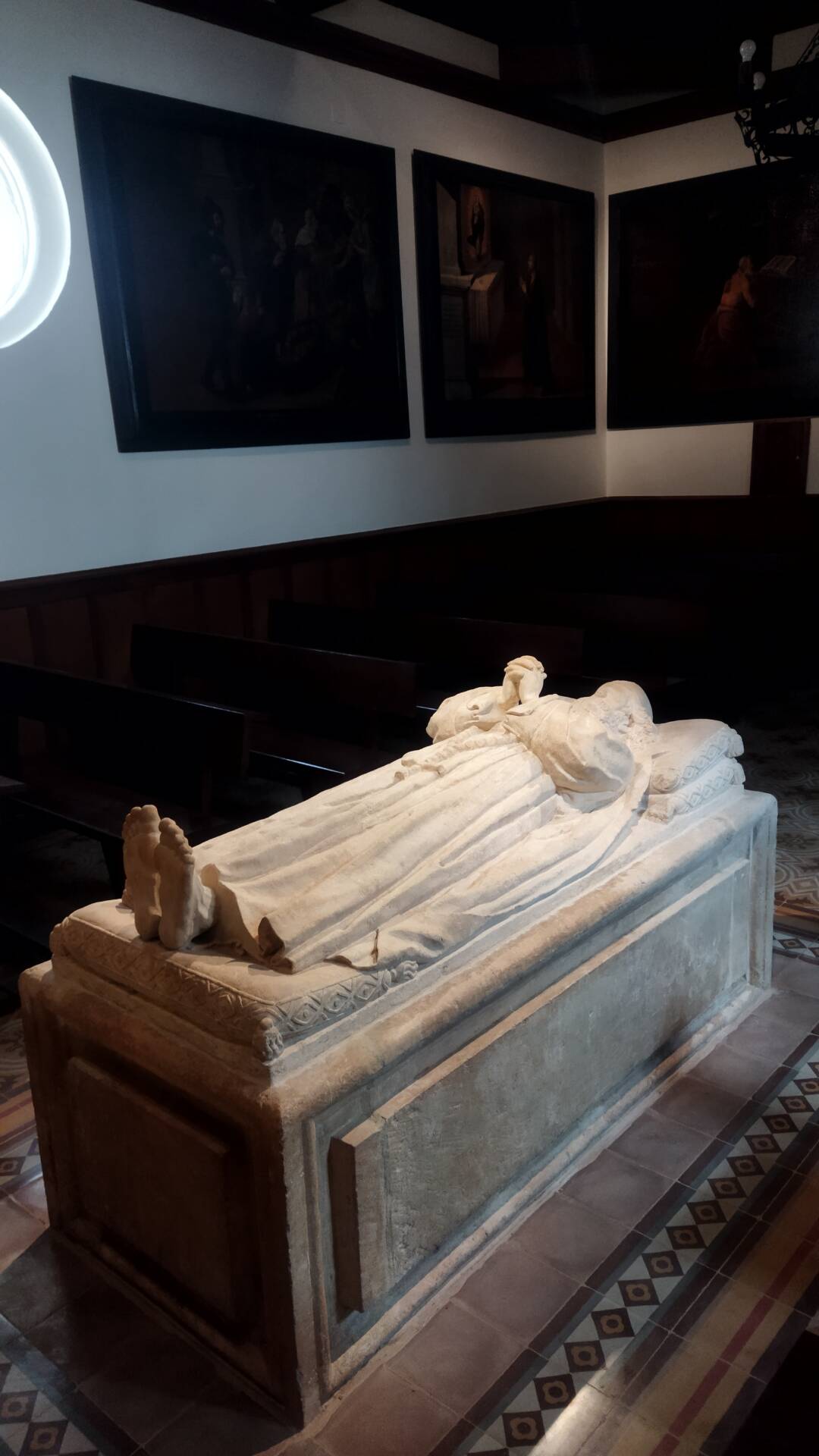 La ermita de San Amaro reabre sus puertas este viernes 3 ermita-san-amaro-reabre-restauración_04
