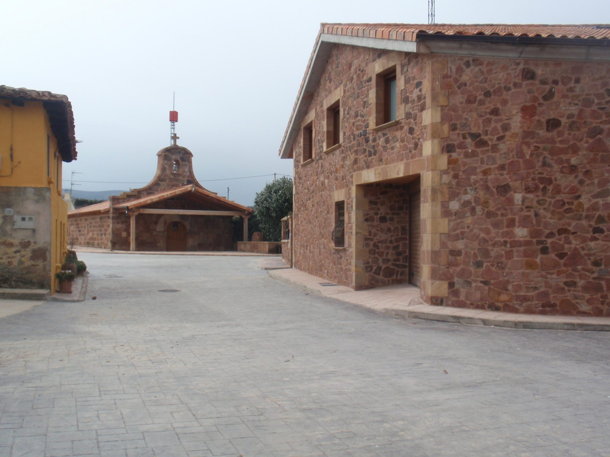 ermita villasur herreros