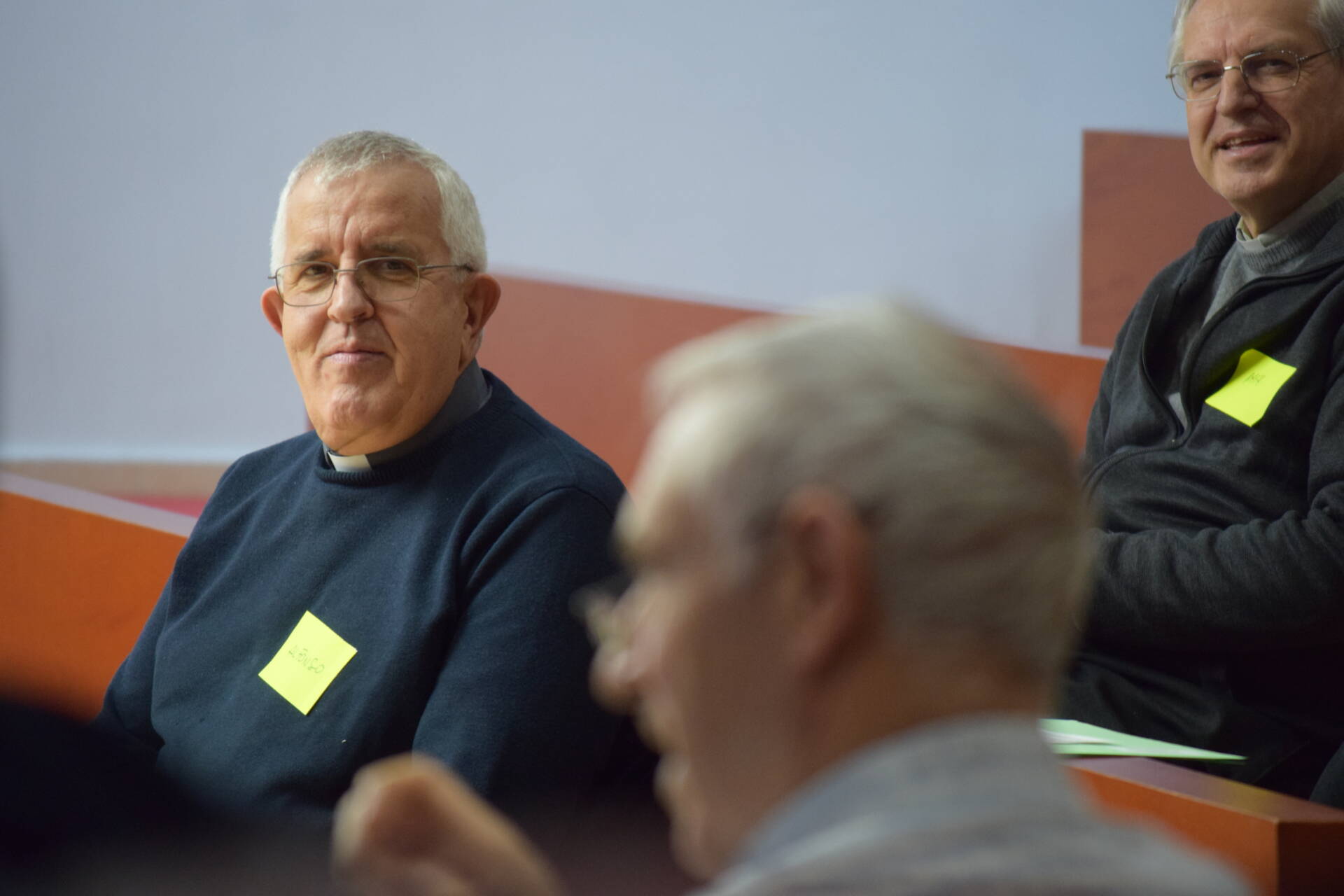 Catequistas armados frente a «espiritualidades vacías» 6 espiritualidad del catequista