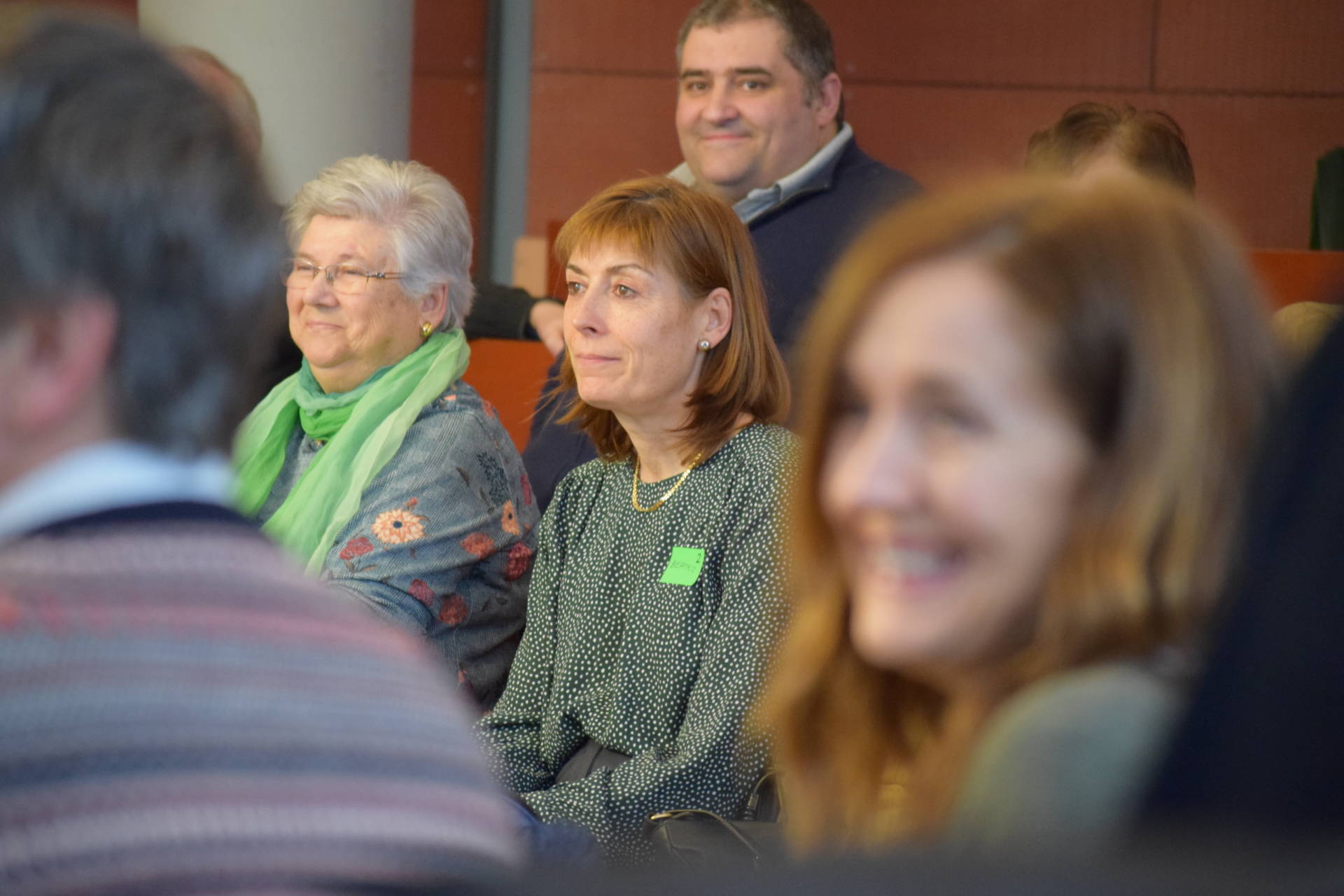 Los catequistas del Vena ponen a punto su espiritualidad eucarística 3 espiritualidad eucaristica vena (3)