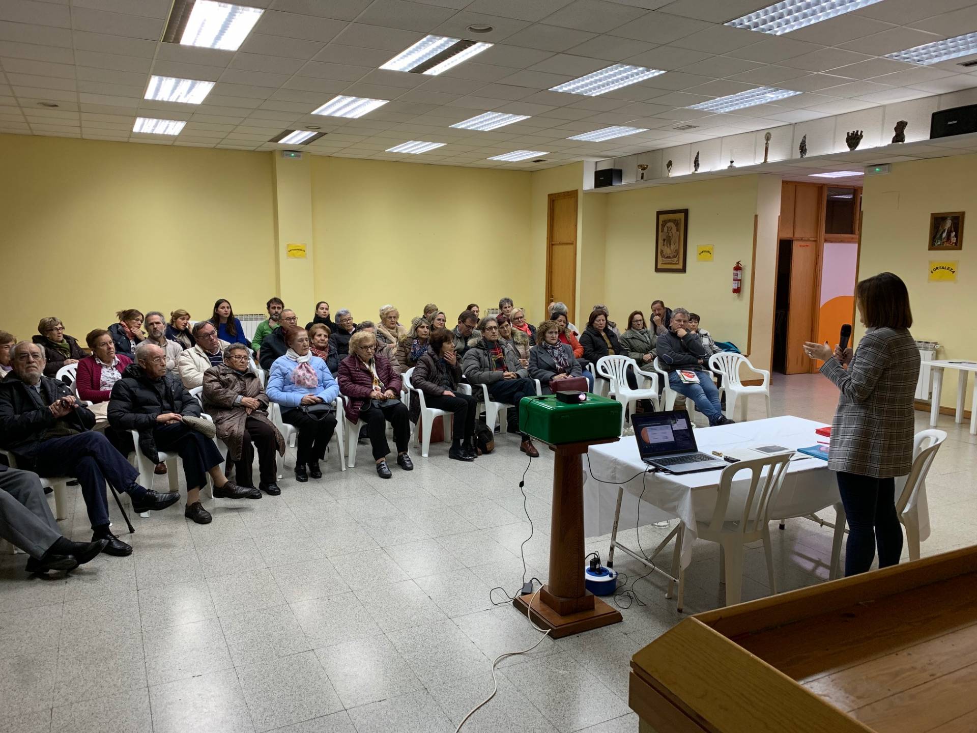 Exclusión social en Castilla y León: «Hay personas que están mucho peor que hace cinco años» 3 exclusion social 3