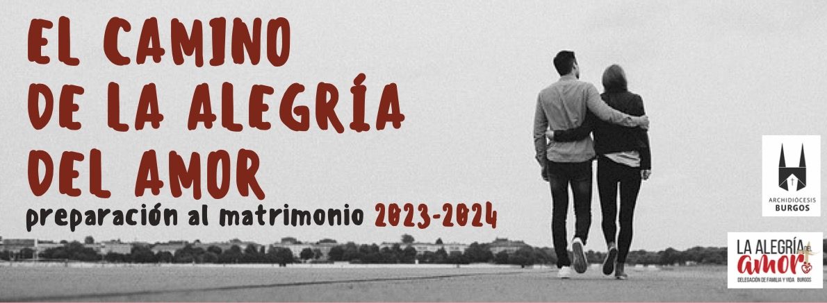 Experiencias de encuentro para ayudar a preparar el matrimonio 2023-24 1 Experiencias de encuentro para ayudar a preparar el matrimonio 2023-24